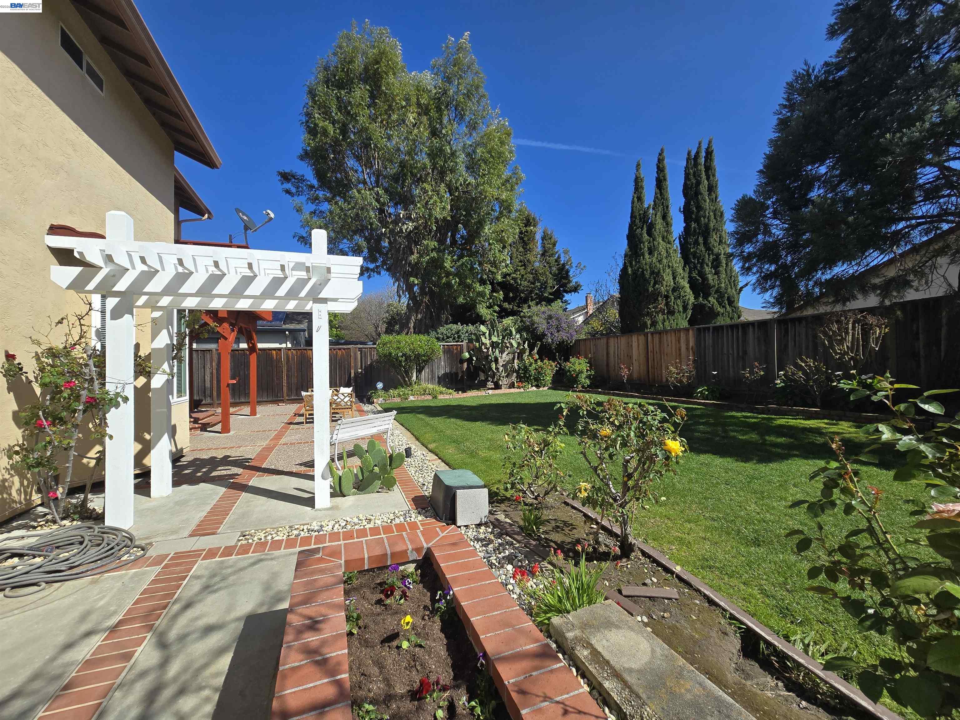 Detail Gallery Image 60 of 60 For 161 Hackamore Ln, Fremont,  CA 94539 - 4 Beds | 2/1 Baths