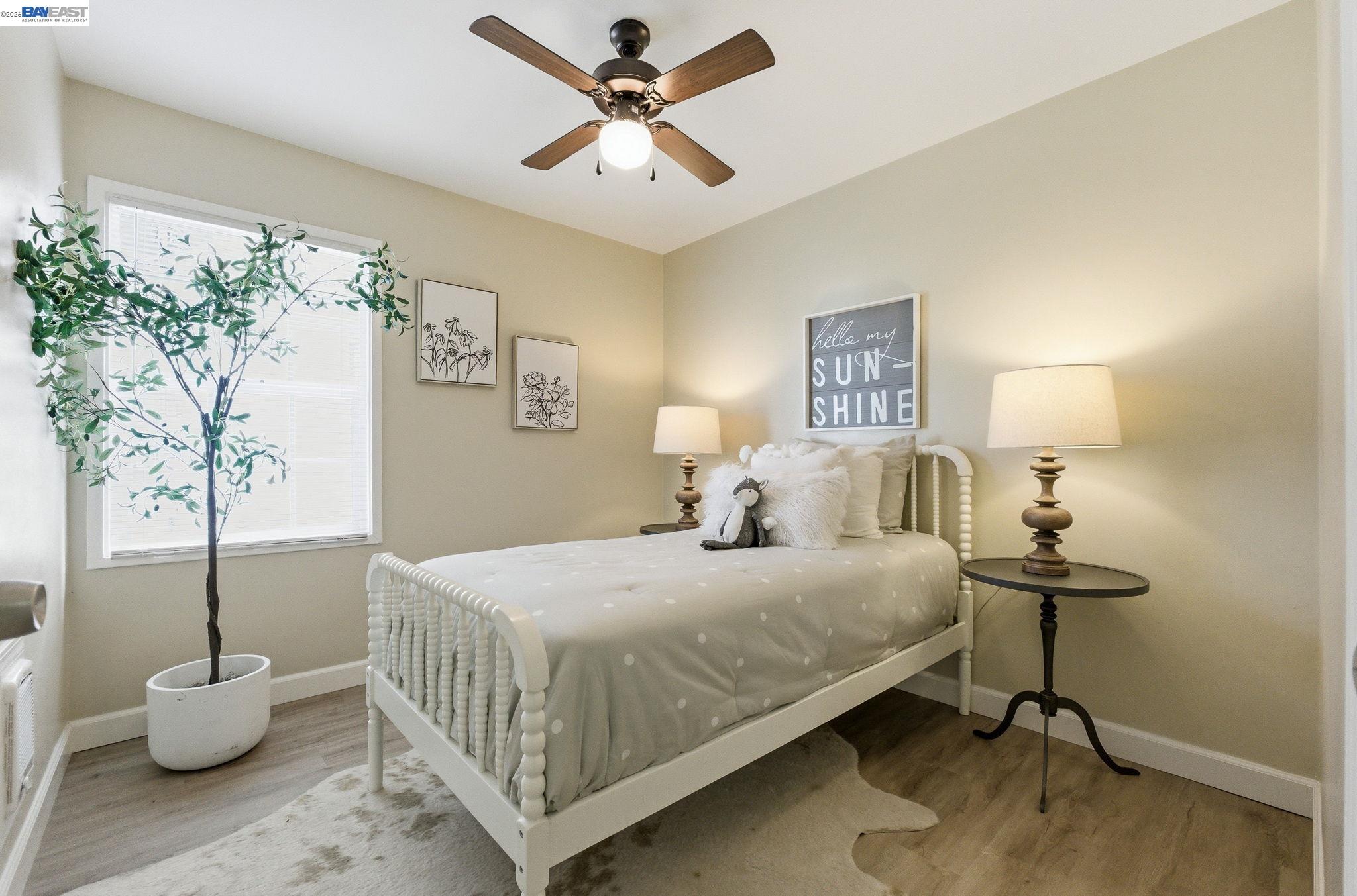 Detail Gallery Image 15 of 28 For 16035 via Descanso, San Lorenzo,  CA 94580 - 3 Beds | 1 Baths