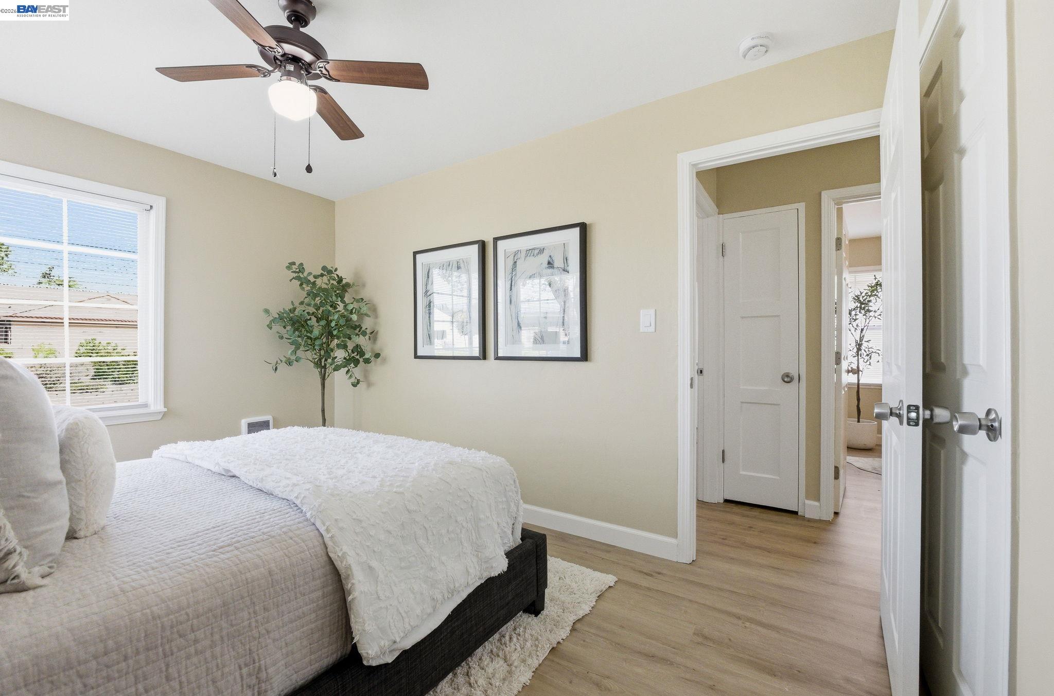 Detail Gallery Image 18 of 28 For 16035 via Descanso, San Lorenzo,  CA 94580 - 3 Beds | 1 Baths