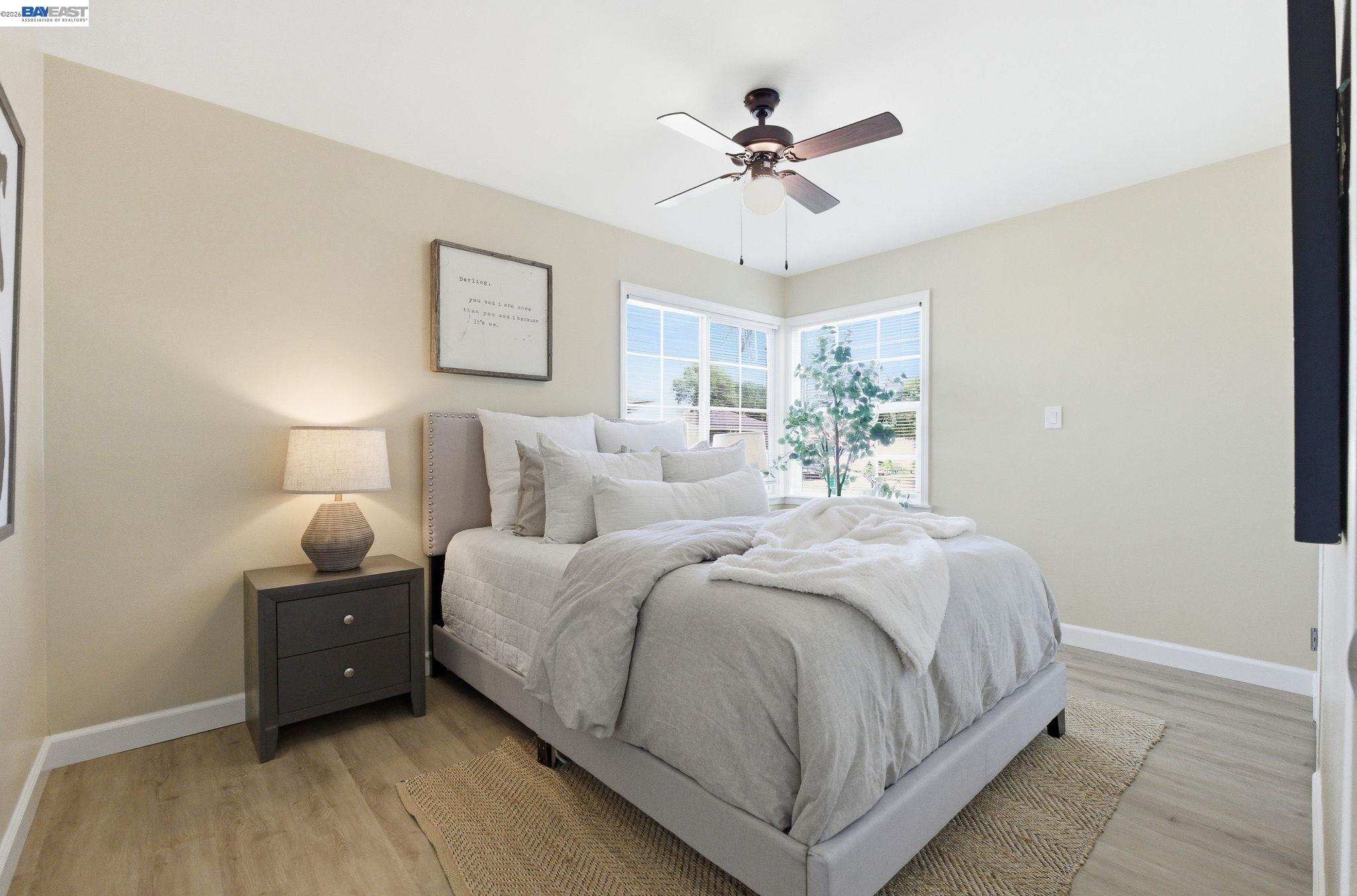 Detail Gallery Image 19 of 28 For 16035 via Descanso, San Lorenzo,  CA 94580 - 3 Beds | 1 Baths