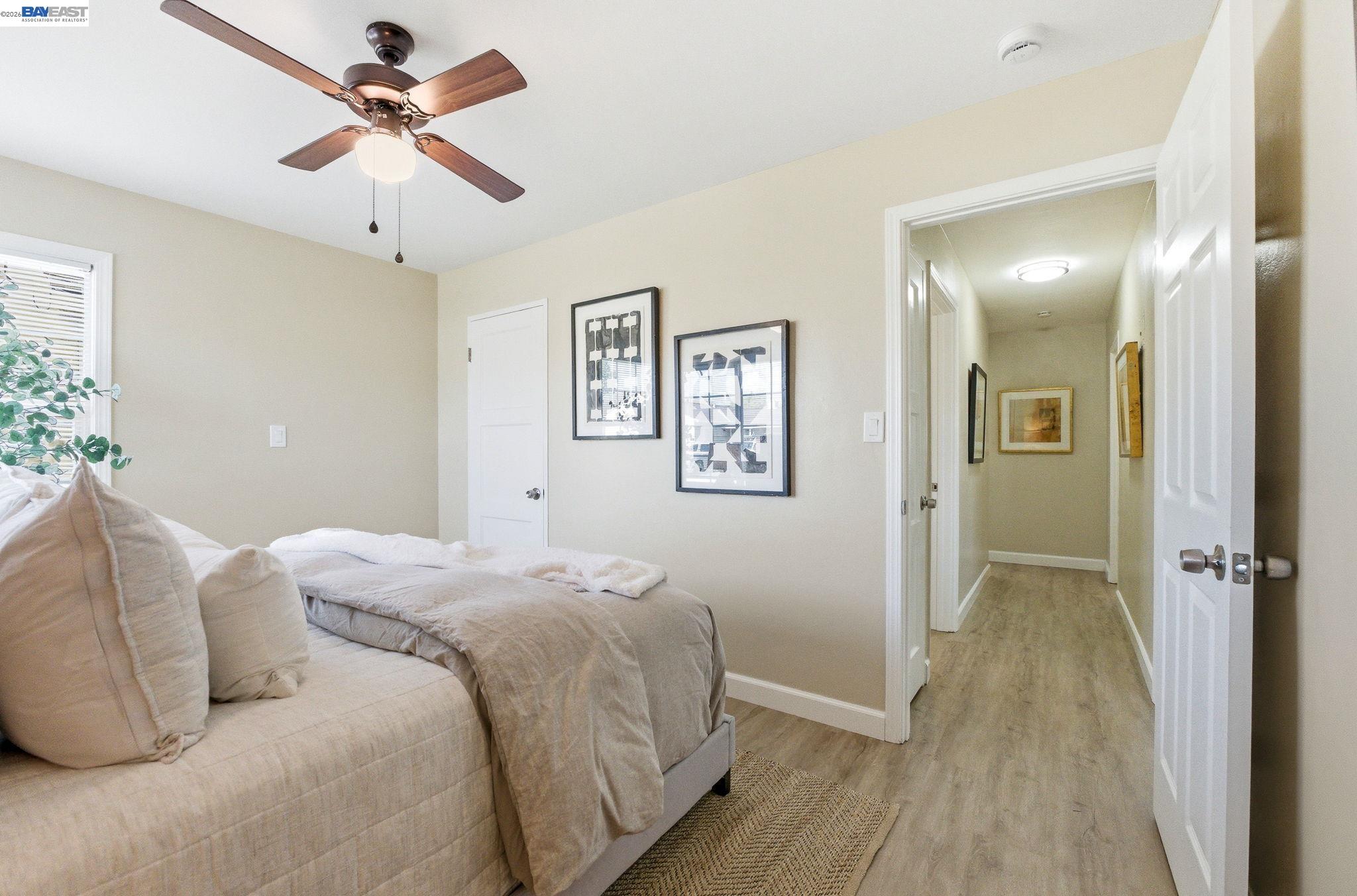 Detail Gallery Image 20 of 28 For 16035 via Descanso, San Lorenzo,  CA 94580 - 3 Beds | 1 Baths