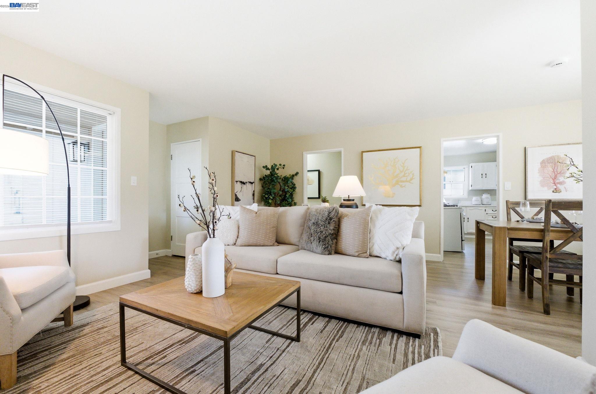 Detail Gallery Image 7 of 28 For 16035 via Descanso, San Lorenzo,  CA 94580 - 3 Beds | 1 Baths