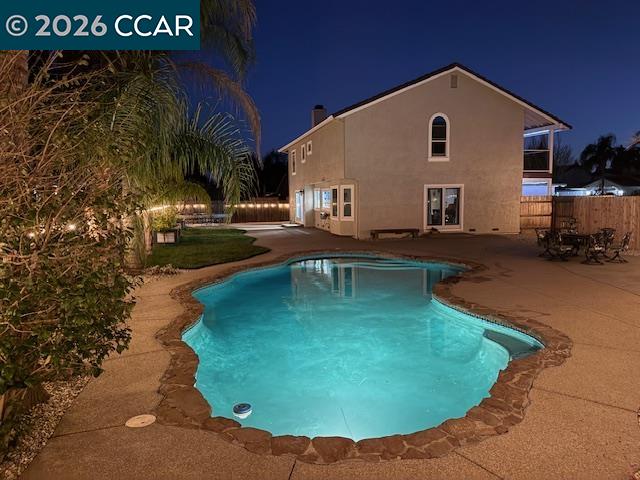 Detail Gallery Image 45 of 59 For 319 Flagstone Ct, Vacaville,  CA 95687 - 5 Beds | 3 Baths