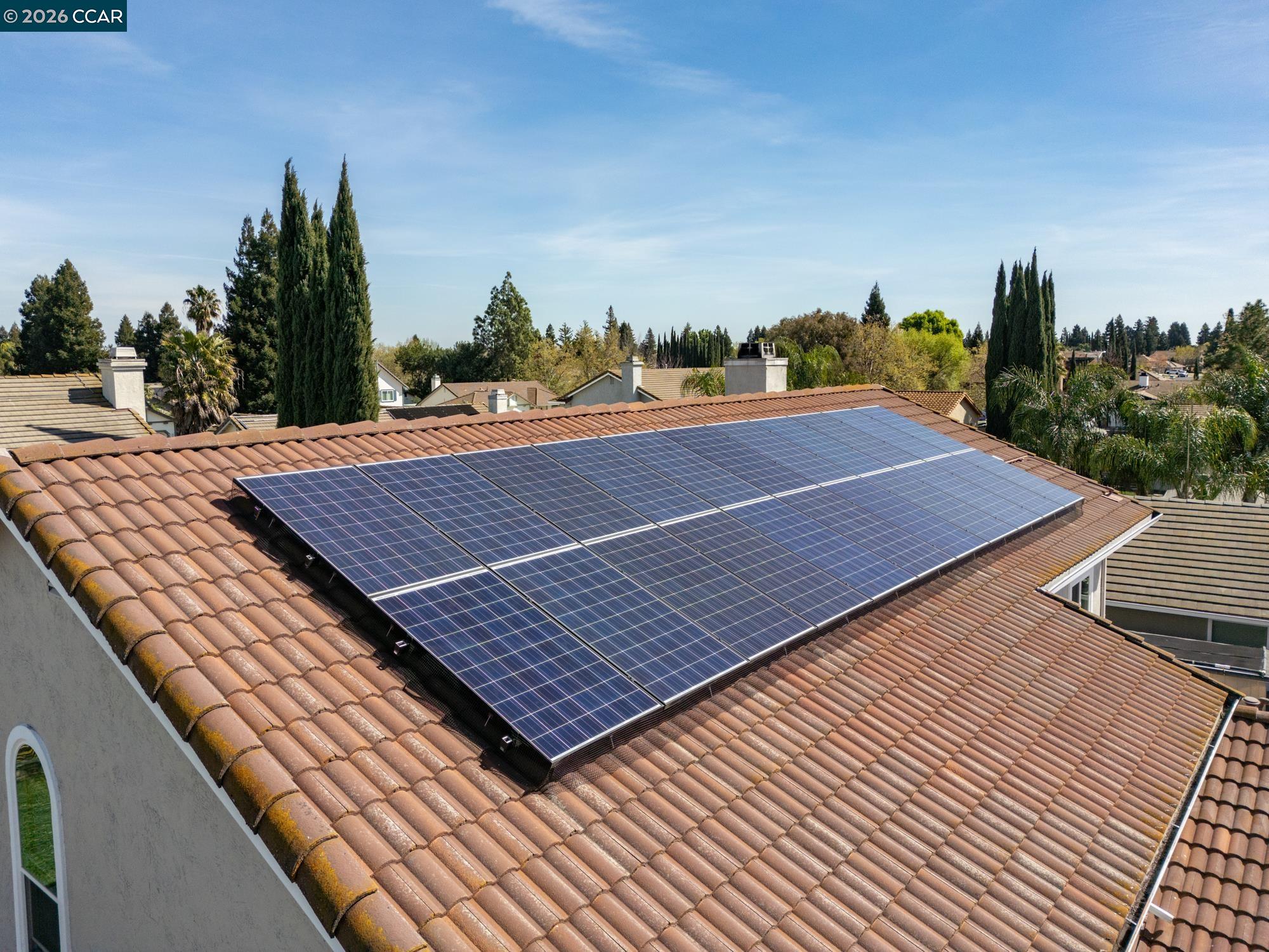 Detail Gallery Image 52 of 59 For 319 Flagstone Ct, Vacaville,  CA 95687 - 5 Beds | 3 Baths