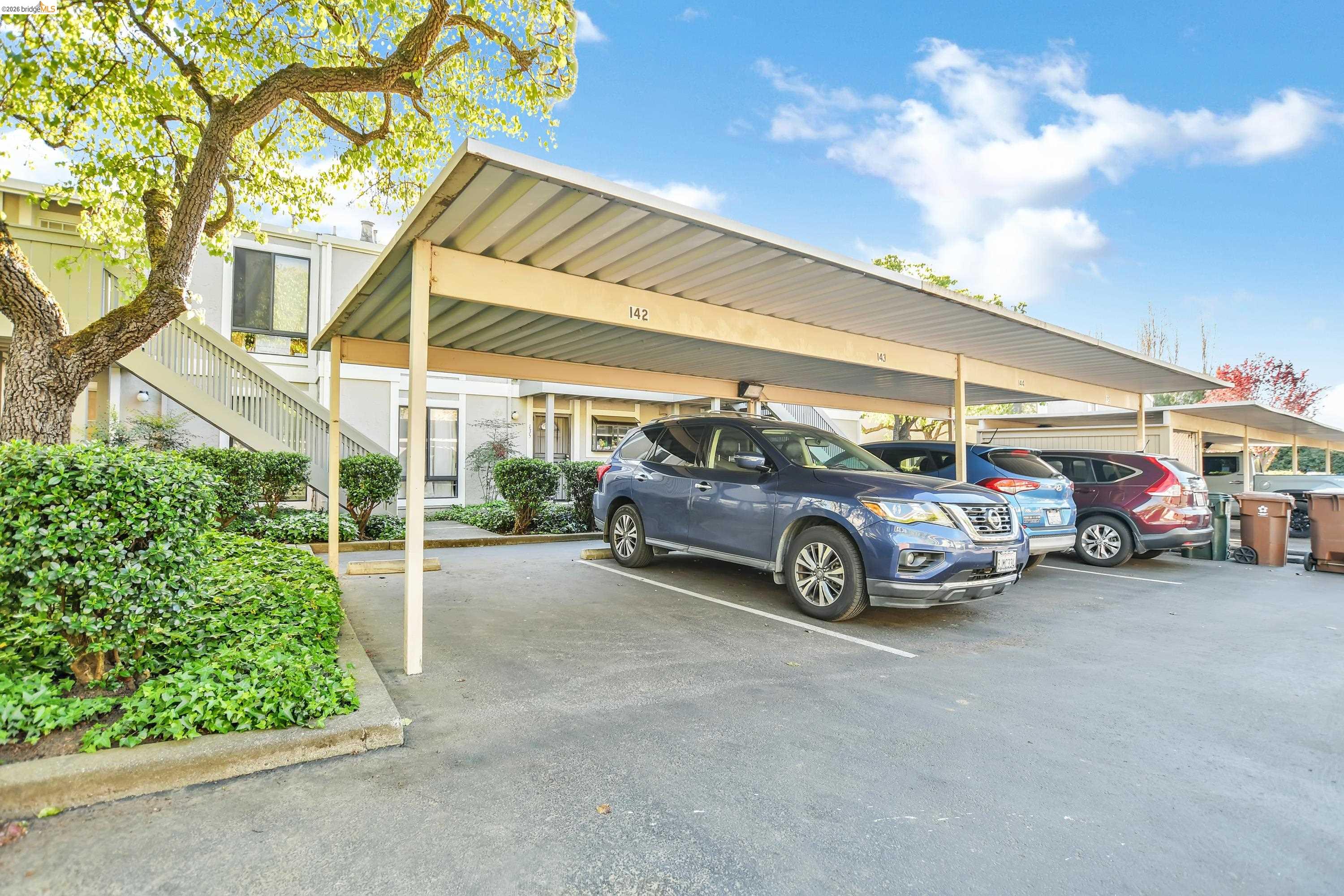 Detail Gallery Image 20 of 22 For 900 Southampton 142, Benicia,  CA 94510 - 2 Beds | 1 Baths