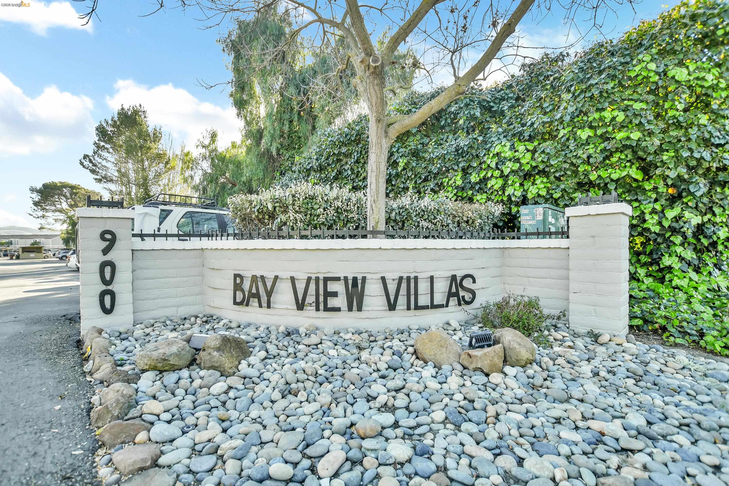 Detail Gallery Image 22 of 22 For 900 Southampton 142, Benicia,  CA 94510 - 2 Beds | 1 Baths