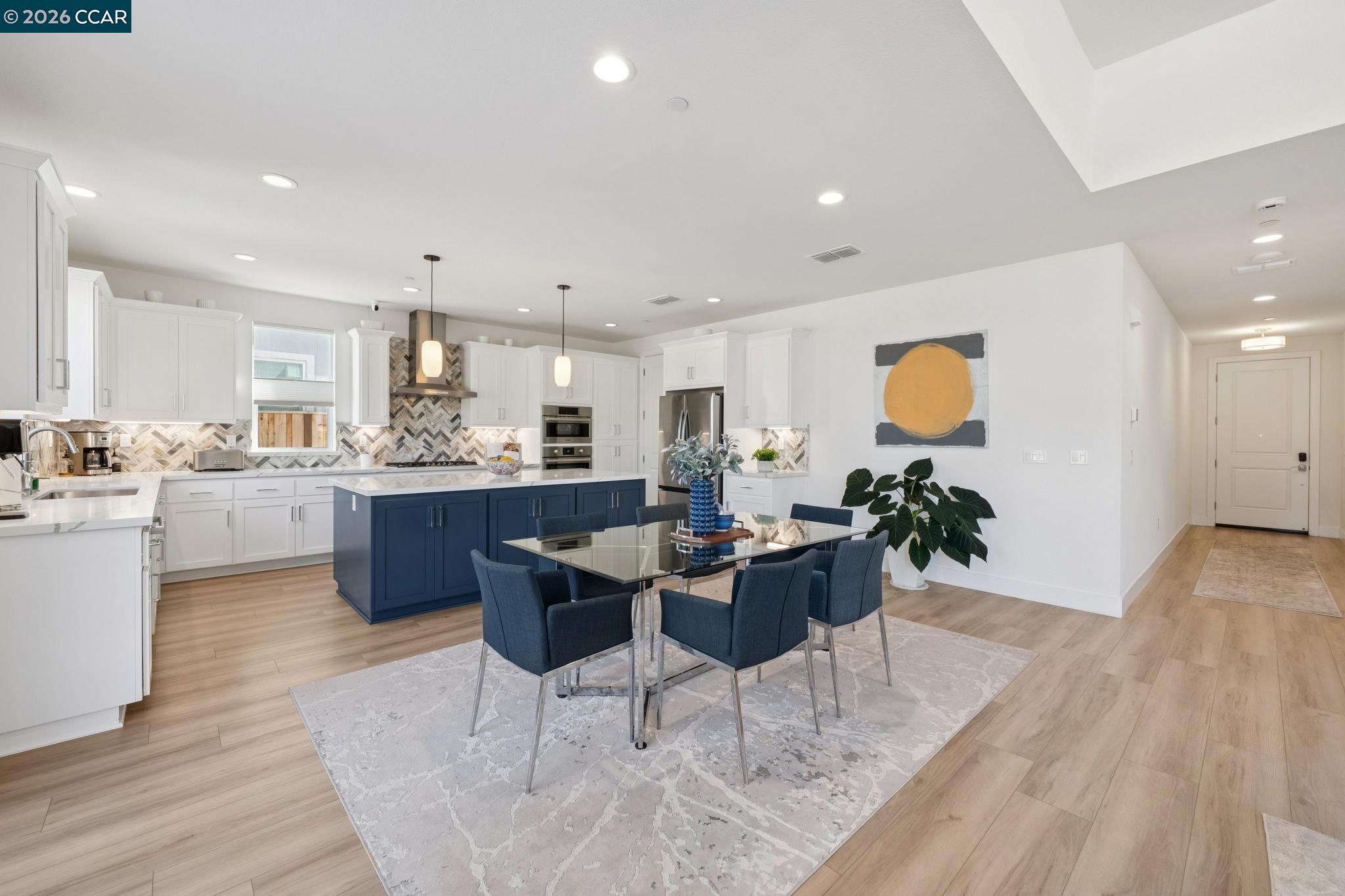 Detail Gallery Image 15 of 53 For 1035 Heckmann Ln, Concord,  CA 94518 - 4 Beds | 3 Baths