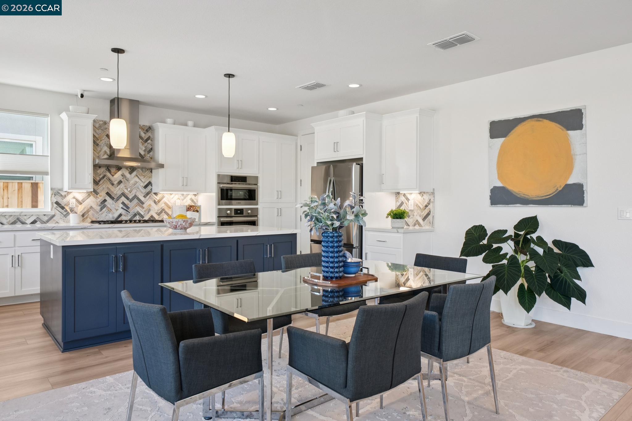 Detail Gallery Image 16 of 53 For 1035 Heckmann Ln, Concord,  CA 94518 - 4 Beds | 3 Baths