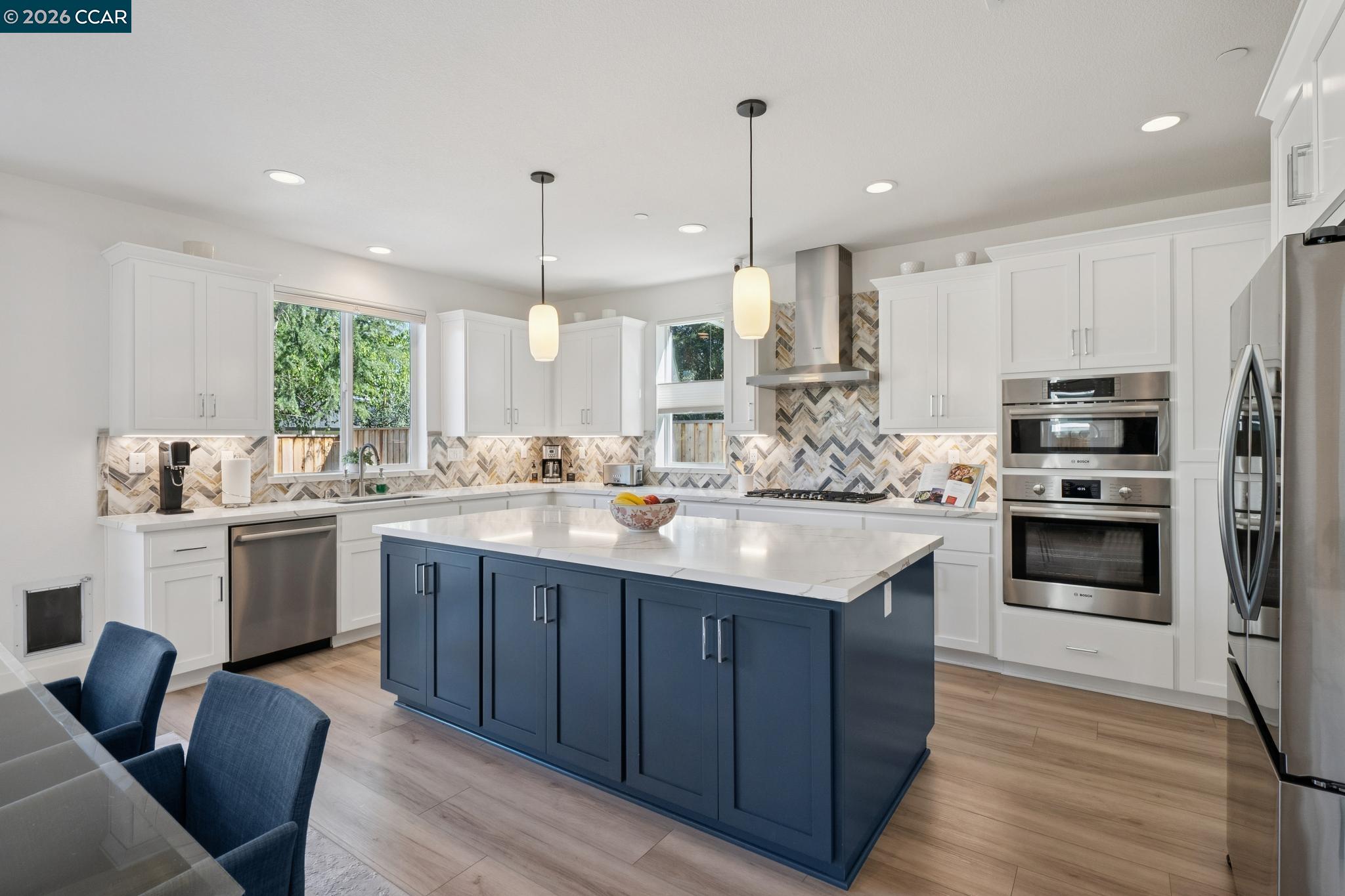 Detail Gallery Image 18 of 53 For 1035 Heckmann Ln, Concord,  CA 94518 - 4 Beds | 3 Baths