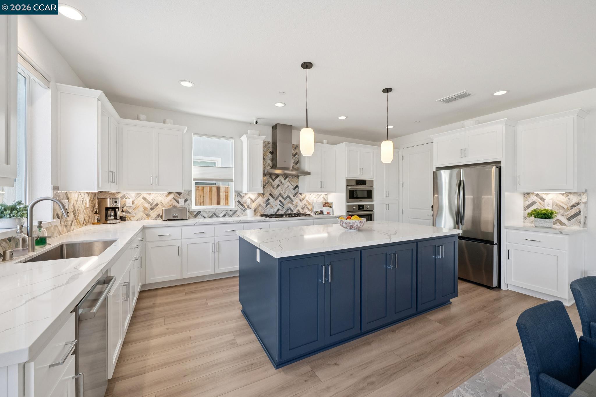 Detail Gallery Image 22 of 53 For 1035 Heckmann Ln, Concord,  CA 94518 - 4 Beds | 3 Baths