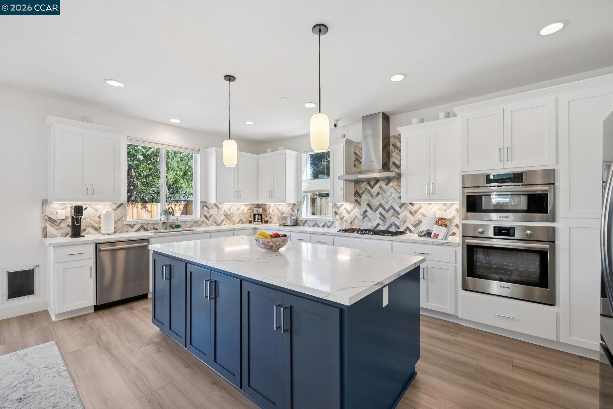 Detail Gallery Image 25 of 53 For 1035 Heckmann Ln, Concord,  CA 94518 - 4 Beds | 3 Baths