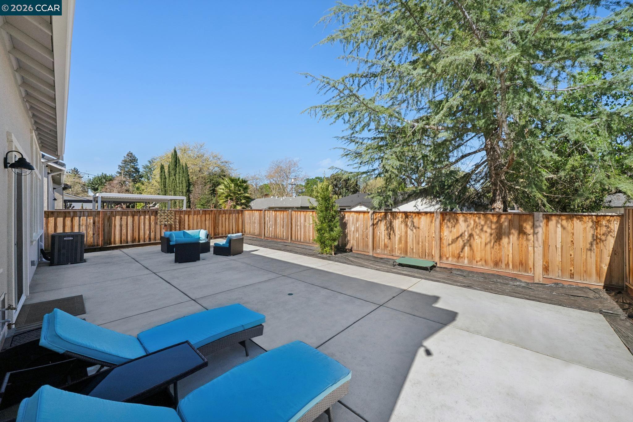 Detail Gallery Image 48 of 53 For 1035 Heckmann Ln, Concord,  CA 94518 - 4 Beds | 3 Baths