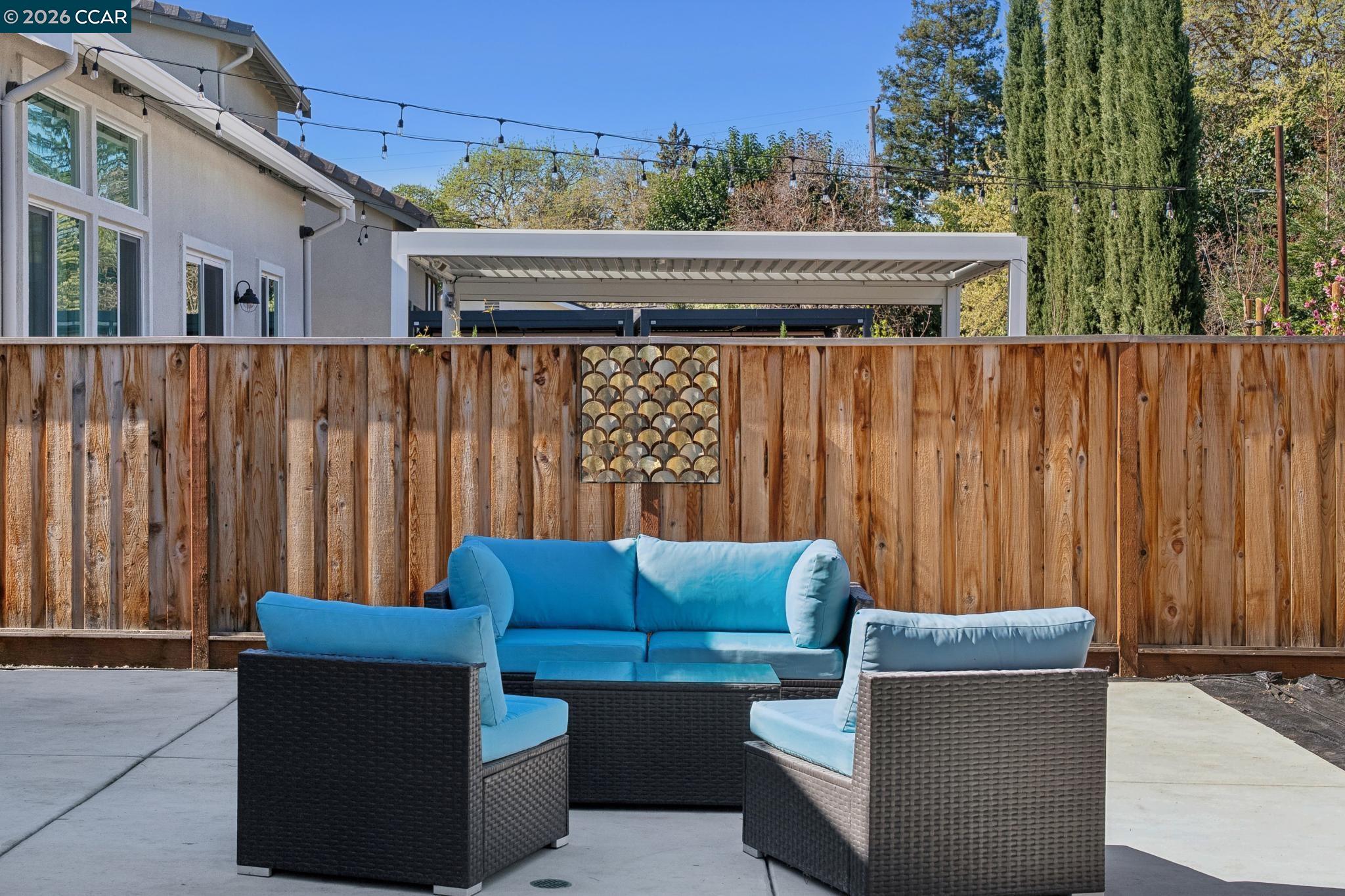 Detail Gallery Image 49 of 53 For 1035 Heckmann Ln, Concord,  CA 94518 - 4 Beds | 3 Baths