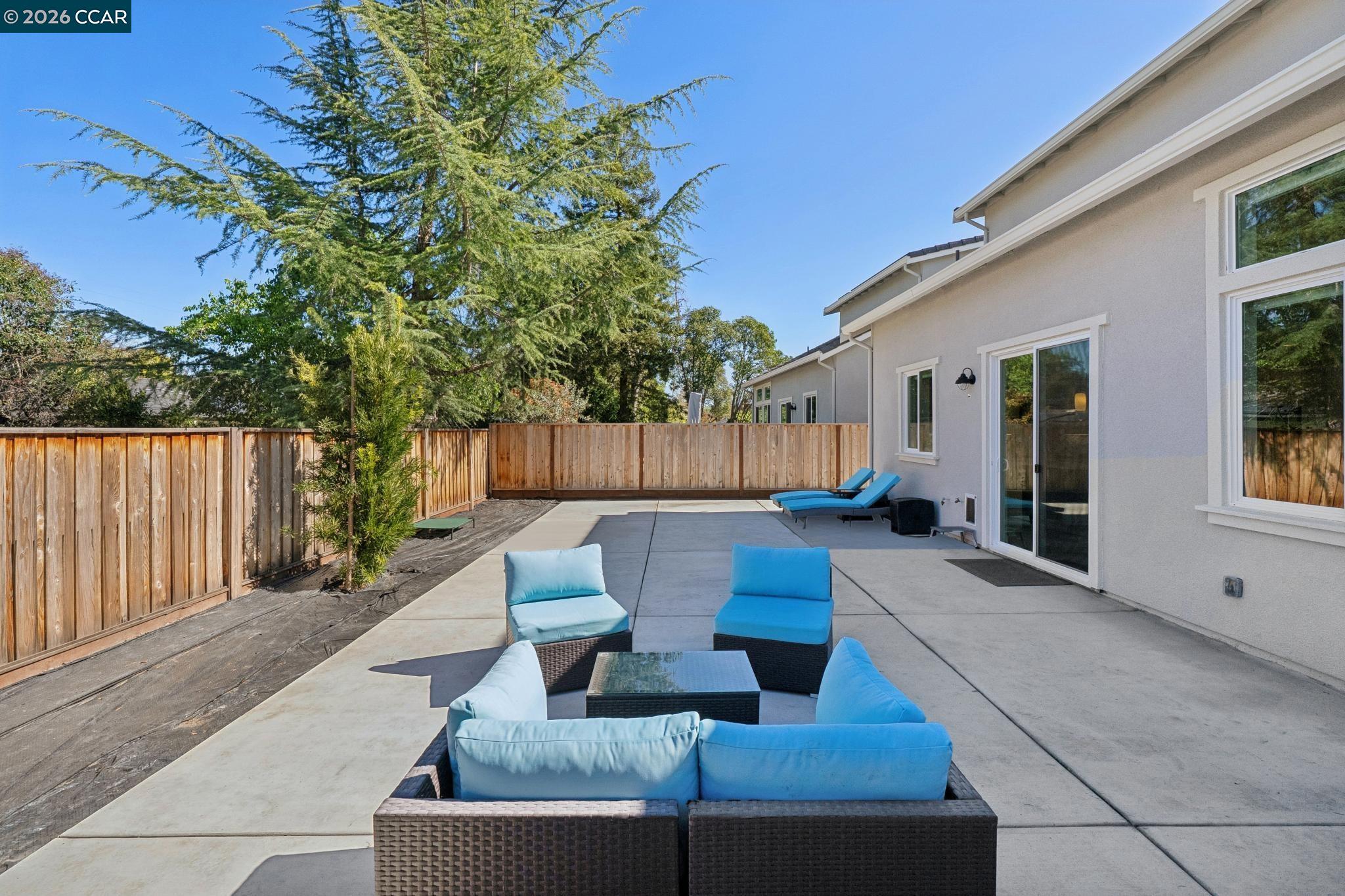 Detail Gallery Image 50 of 53 For 1035 Heckmann Ln, Concord,  CA 94518 - 4 Beds | 3 Baths