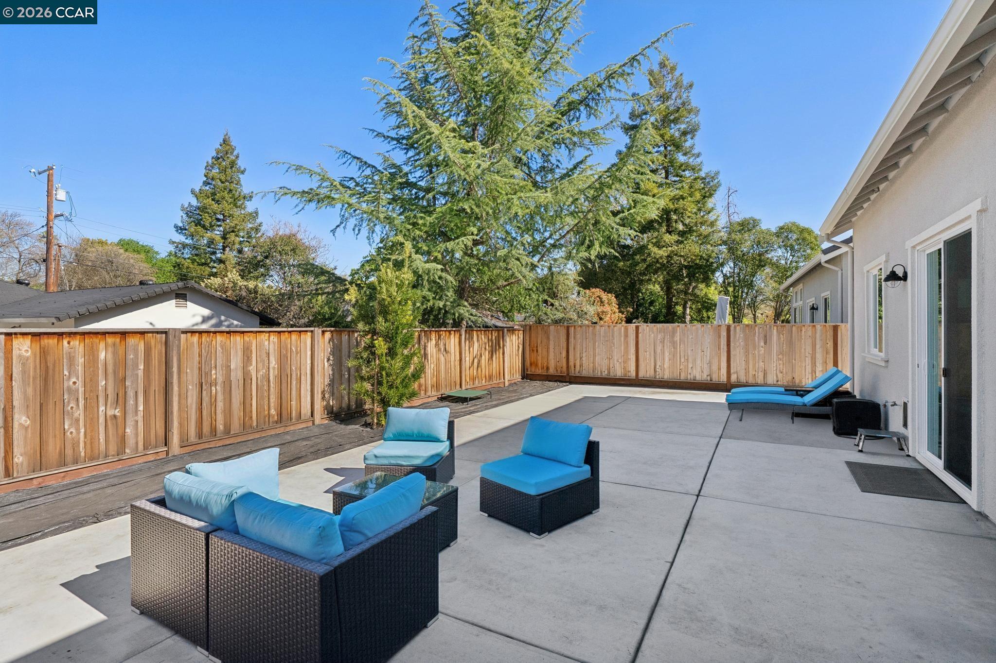 Detail Gallery Image 51 of 53 For 1035 Heckmann Ln, Concord,  CA 94518 - 4 Beds | 3 Baths