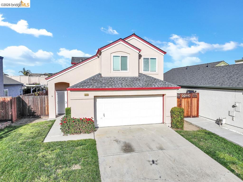 Detail Gallery Image 2 of 31 For 1210 Quail Valley Run, Oakley,  CA 94561 - 3 Beds | 2/1 Baths