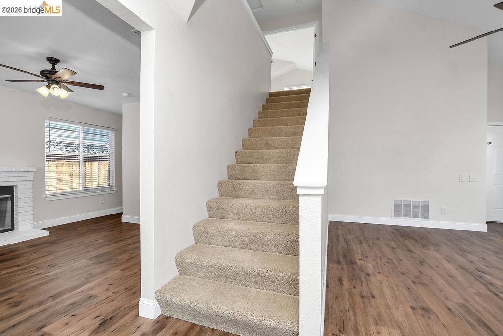 Detail Gallery Image 18 of 31 For 1210 Quail Valley Run, Oakley,  CA 94561 - 3 Beds | 2/1 Baths