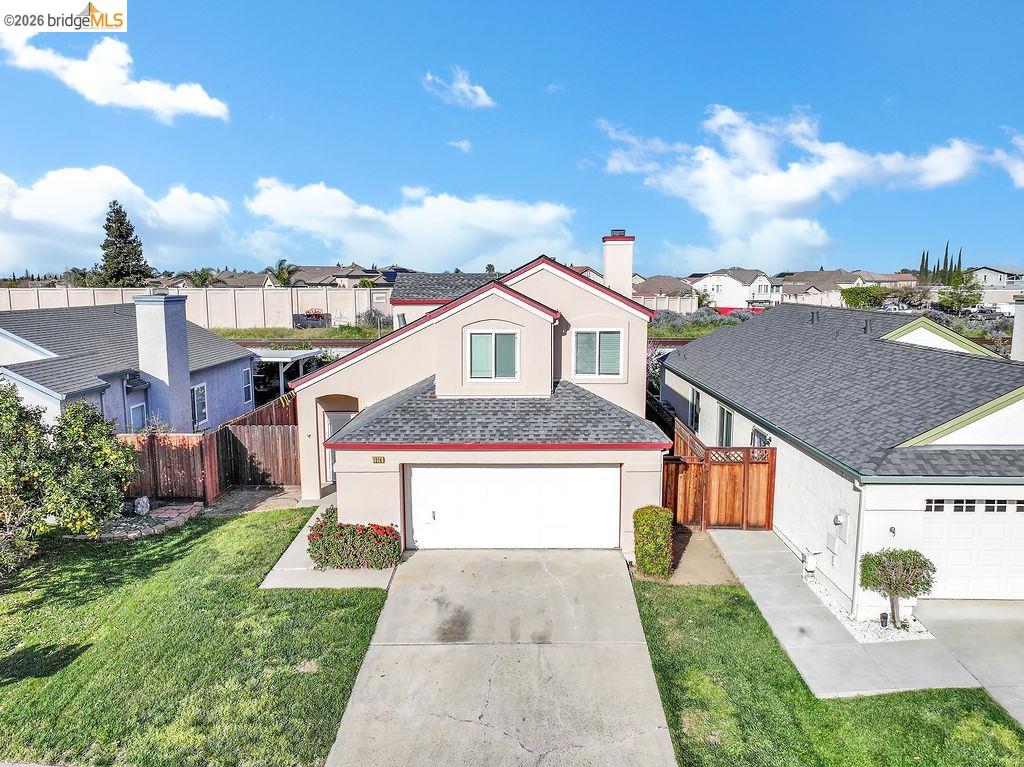 Detail Gallery Image 3 of 31 For 1210 Quail Valley Run, Oakley,  CA 94561 - 3 Beds | 2/1 Baths