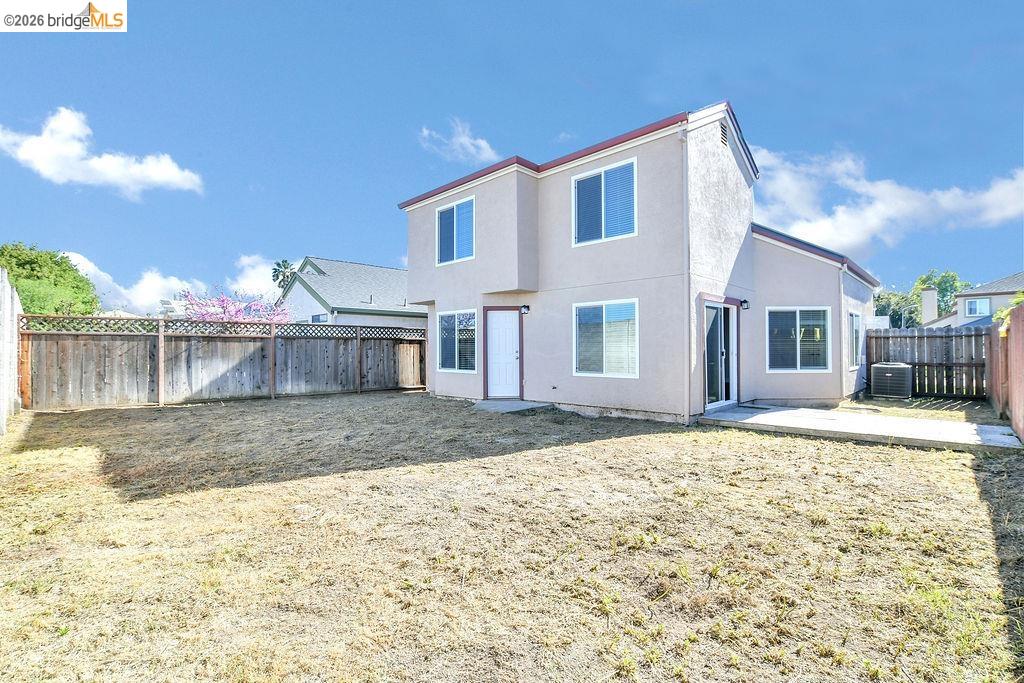 Detail Gallery Image 28 of 31 For 1210 Quail Valley Run, Oakley,  CA 94561 - 3 Beds | 2/1 Baths