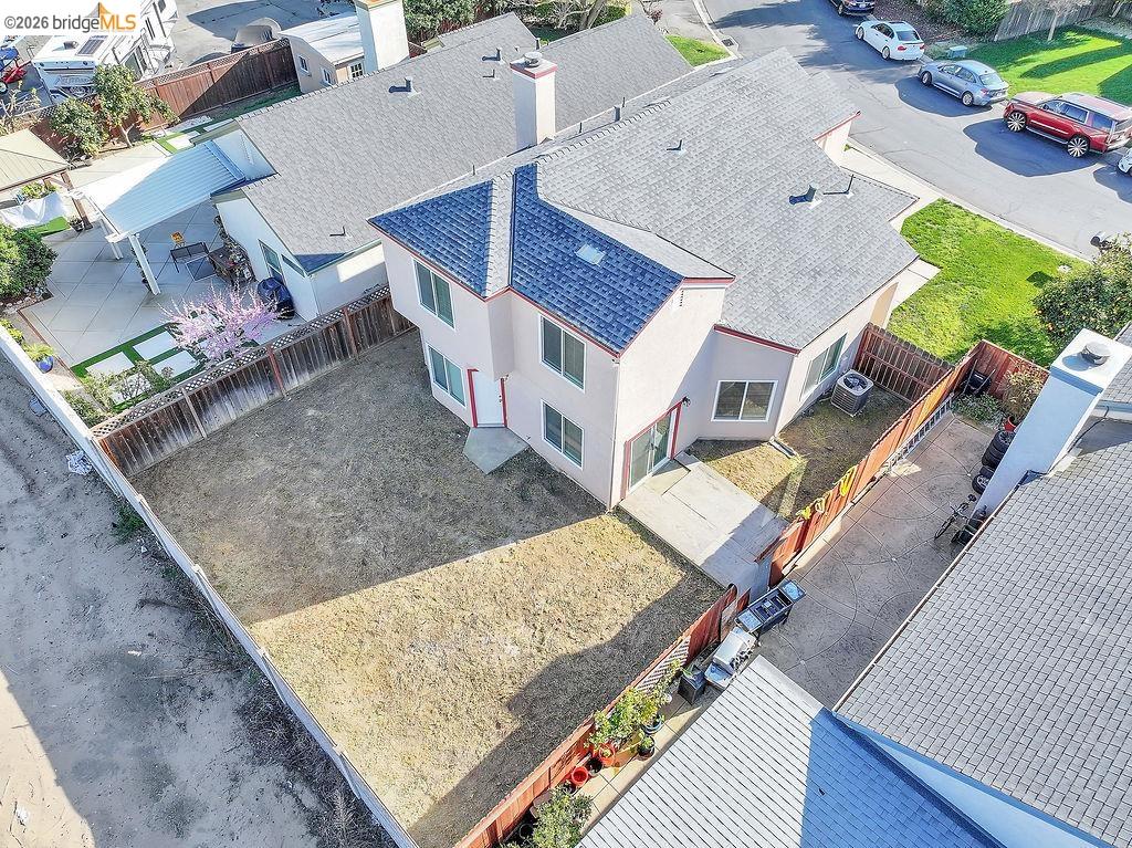 Detail Gallery Image 31 of 31 For 1210 Quail Valley Run, Oakley,  CA 94561 - 3 Beds | 2/1 Baths