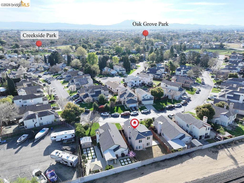 Detail Gallery Image 5 of 31 For 1210 Quail Valley Run, Oakley,  CA 94561 - 3 Beds | 2/1 Baths