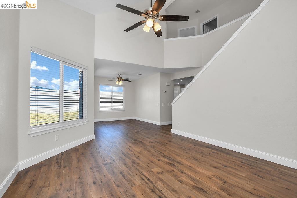 Detail Gallery Image 8 of 31 For 1210 Quail Valley Run, Oakley,  CA 94561 - 3 Beds | 2/1 Baths