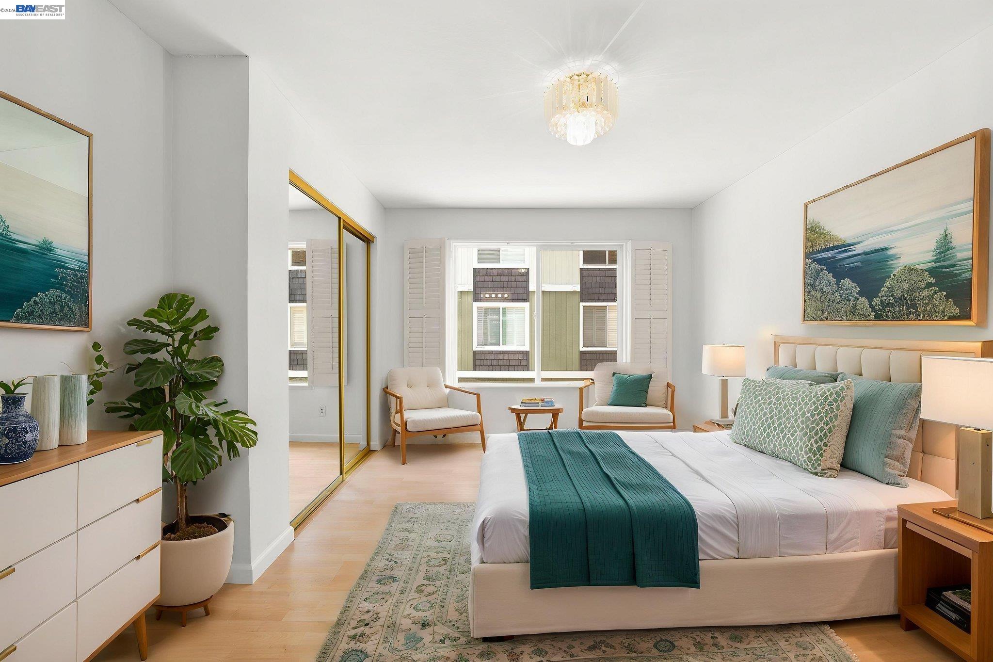 Detail Gallery Image 20 of 38 For 2575 Easton Way, San Jose,  CA 95133 - 2 Beds | 2 Baths