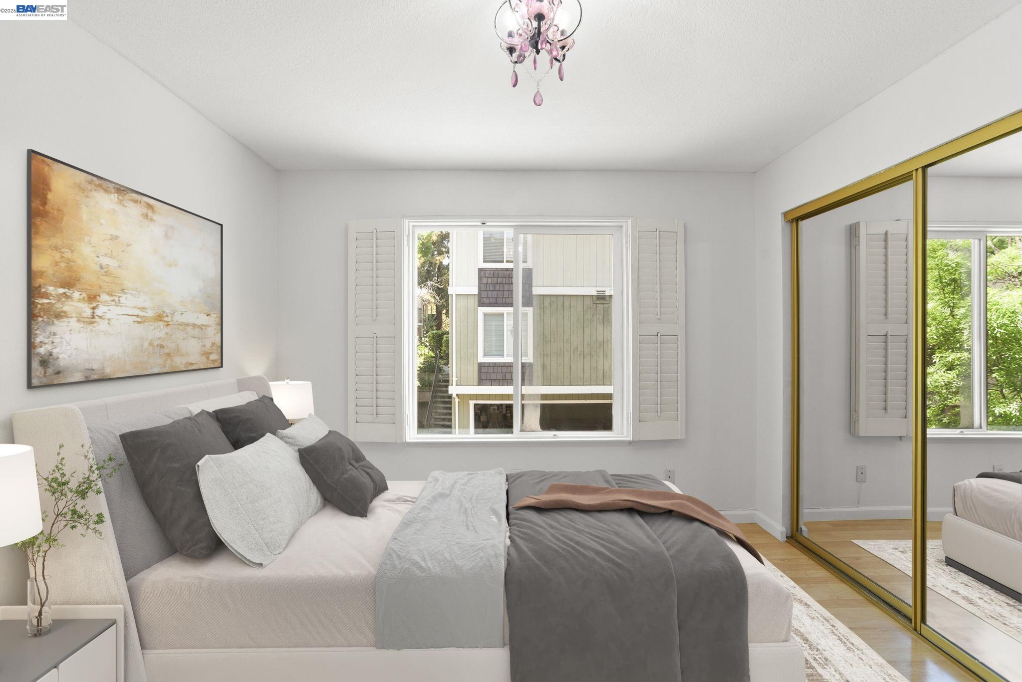 Detail Gallery Image 23 of 38 For 2575 Easton Way, San Jose,  CA 95133 - 2 Beds | 2 Baths