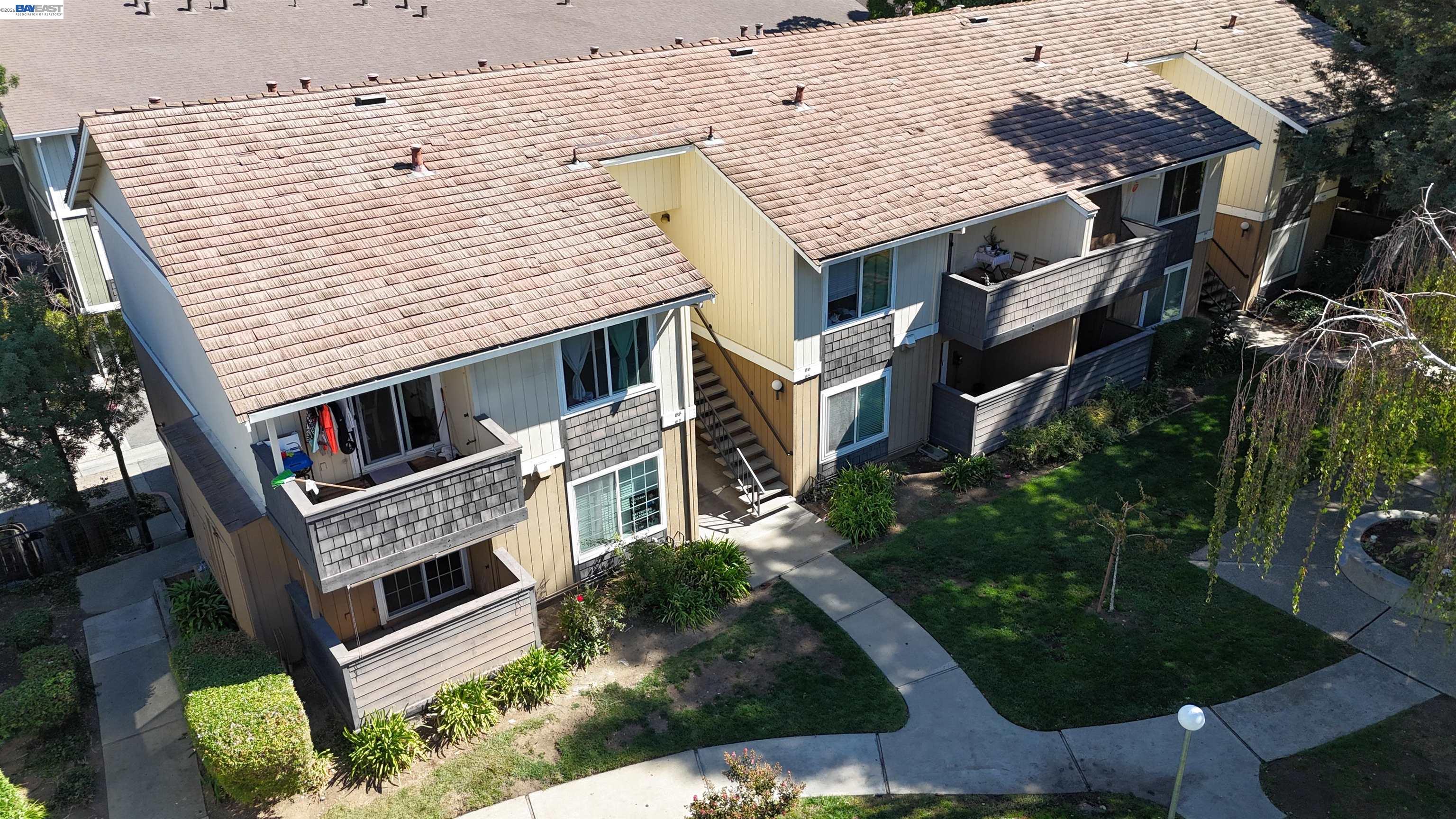 Detail Gallery Image 30 of 38 For 2575 Easton Way, San Jose,  CA 95133 - 2 Beds | 2 Baths