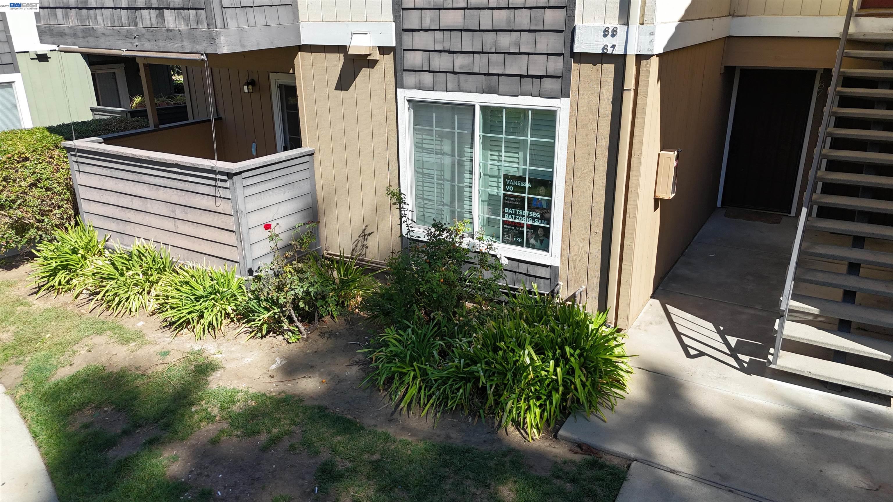 Detail Gallery Image 32 of 38 For 2575 Easton Way, San Jose,  CA 95133 - 2 Beds | 2 Baths