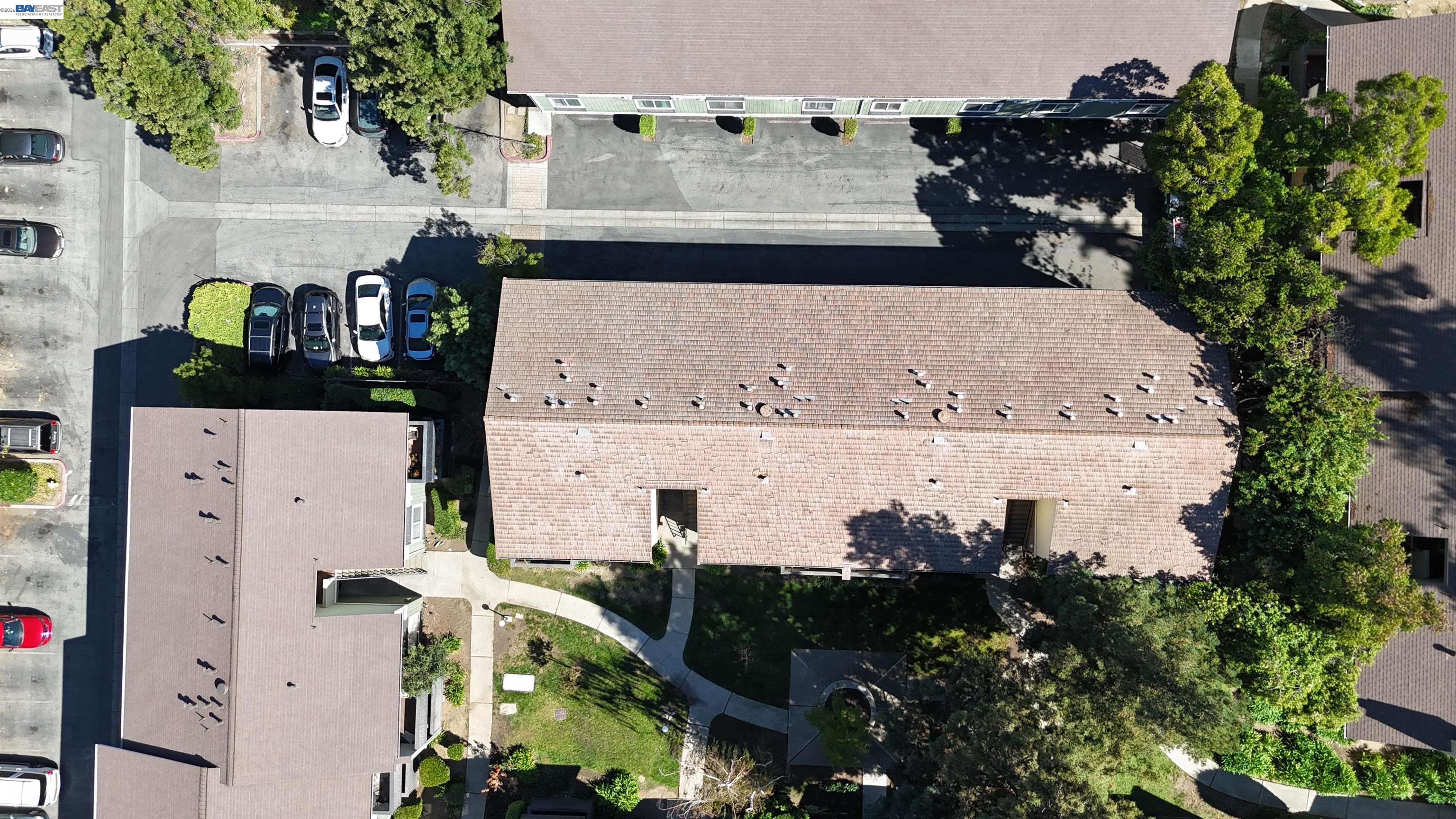 Detail Gallery Image 34 of 38 For 2575 Easton Way, San Jose,  CA 95133 - 2 Beds | 2 Baths