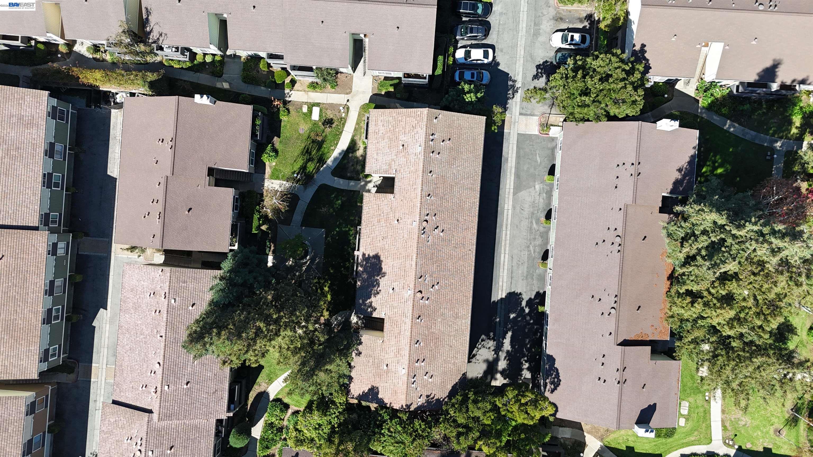 Detail Gallery Image 35 of 38 For 2575 Easton Way, San Jose,  CA 95133 - 2 Beds | 2 Baths