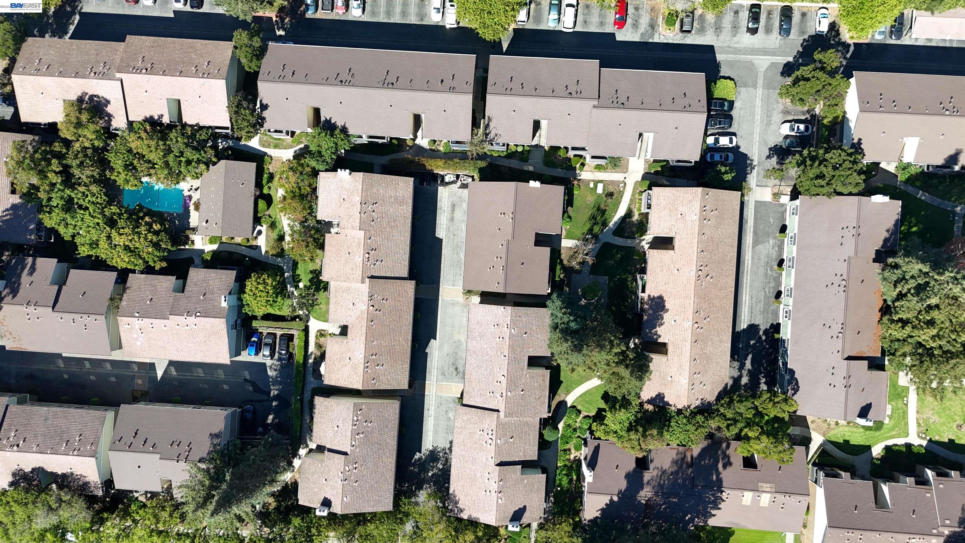 Detail Gallery Image 36 of 38 For 2575 Easton Way, San Jose,  CA 95133 - 2 Beds | 2 Baths