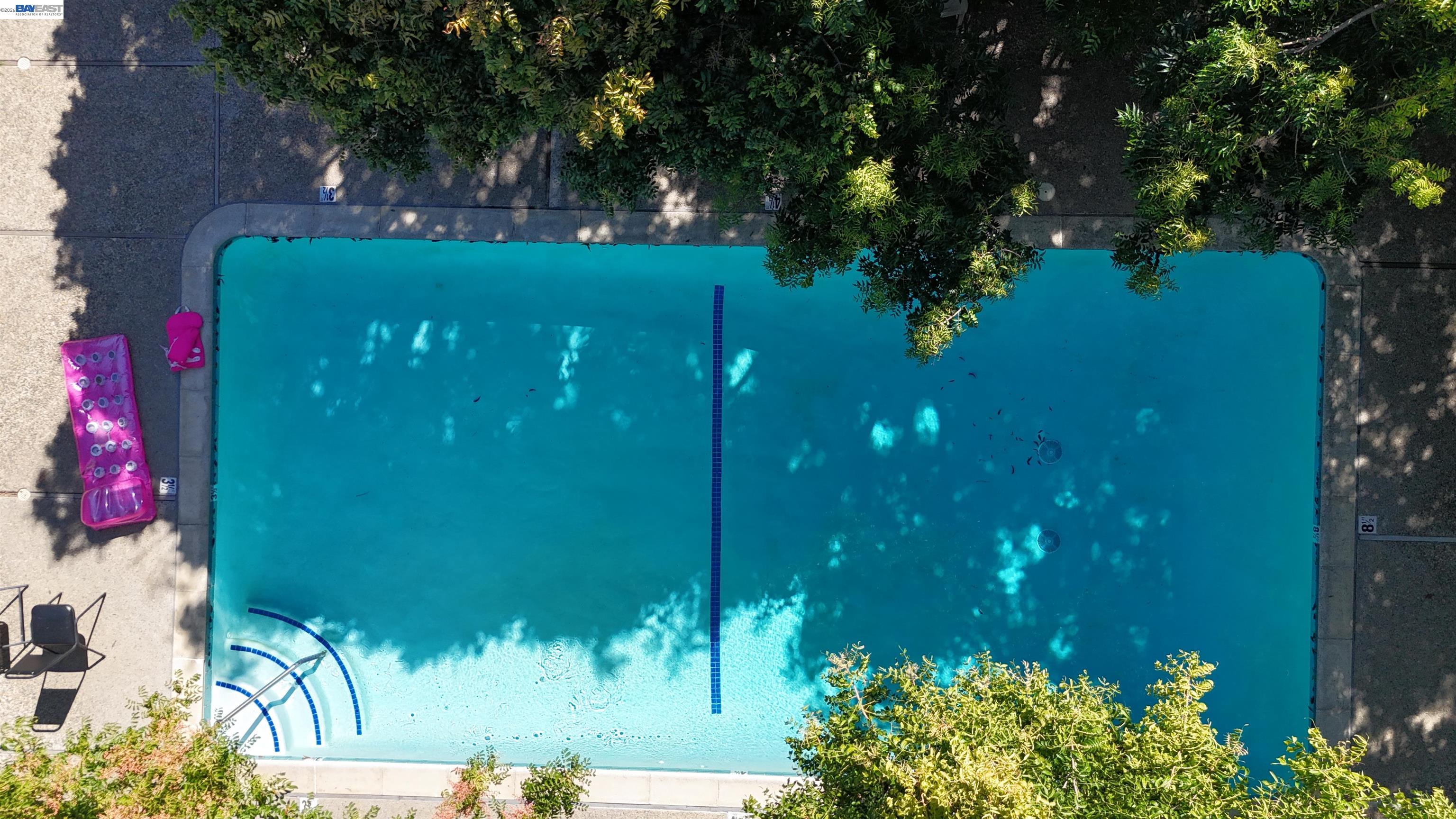 Detail Gallery Image 37 of 38 For 2575 Easton Way, San Jose,  CA 95133 - 2 Beds | 2 Baths