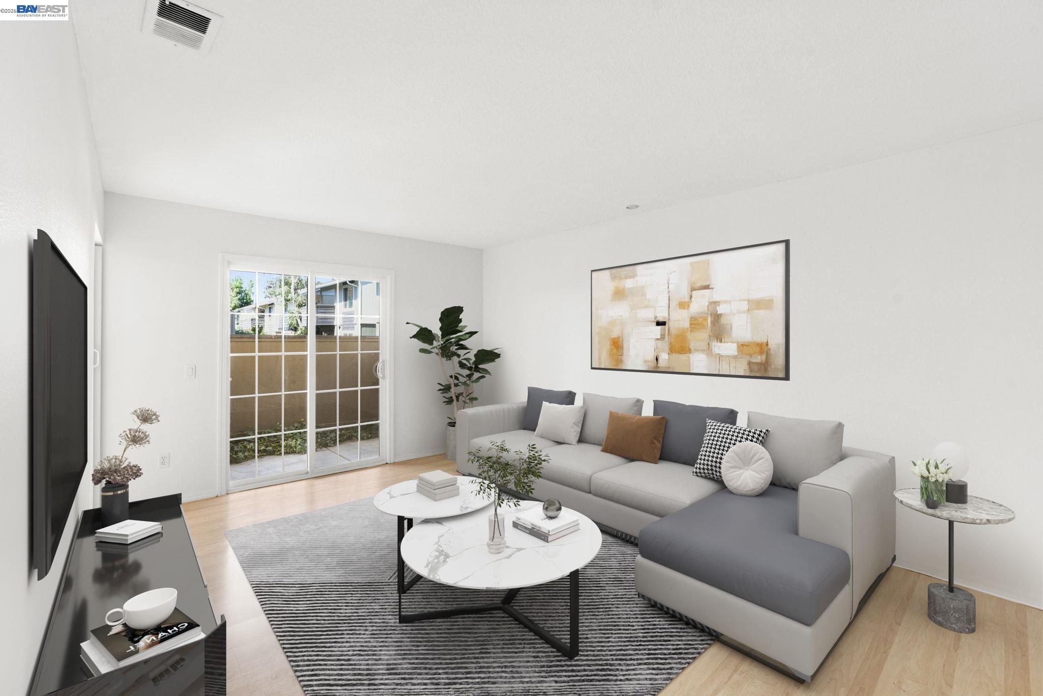 Detail Gallery Image 10 of 38 For 2575 Easton Way, San Jose,  CA 95133 - 2 Beds | 2 Baths