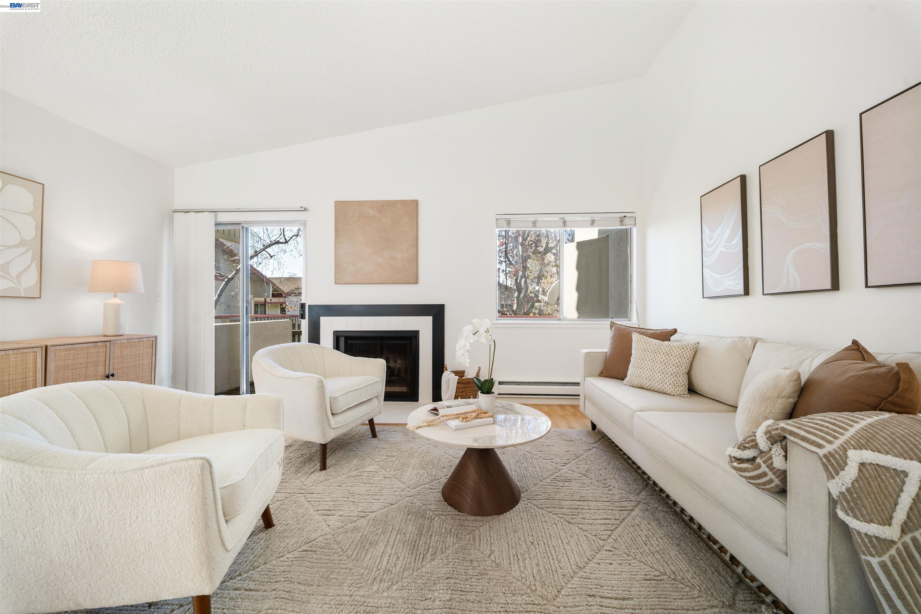 Detail Gallery Image 2 of 33 For 35088 Lido Blvd #K,  Newark,  CA 94560 - 2 Beds | 2 Baths