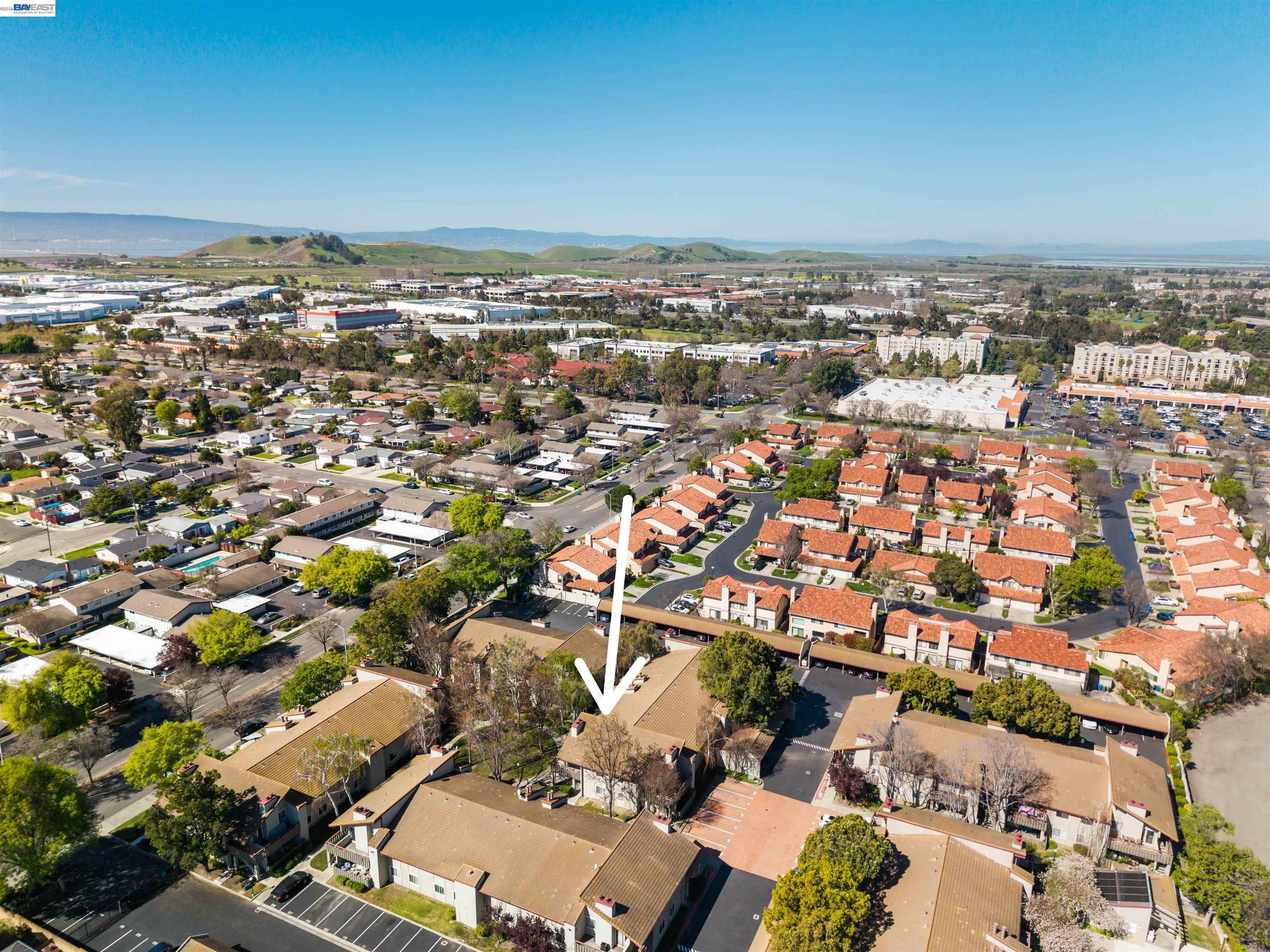 Detail Gallery Image 27 of 33 For 35088 Lido Blvd #K,  Newark,  CA 94560 - 2 Beds | 2 Baths