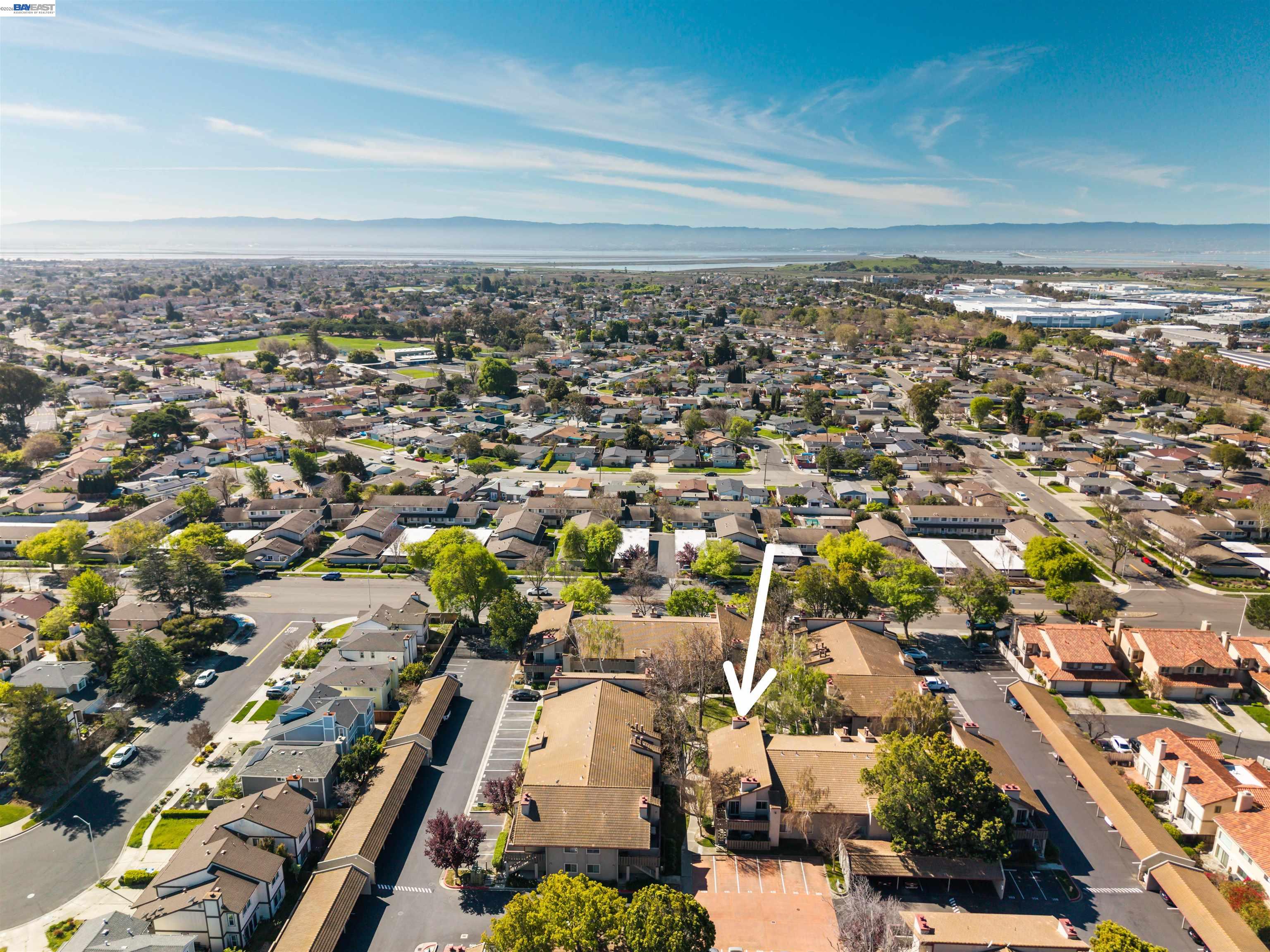 Detail Gallery Image 28 of 33 For 35088 Lido Blvd #K,  Newark,  CA 94560 - 2 Beds | 2 Baths