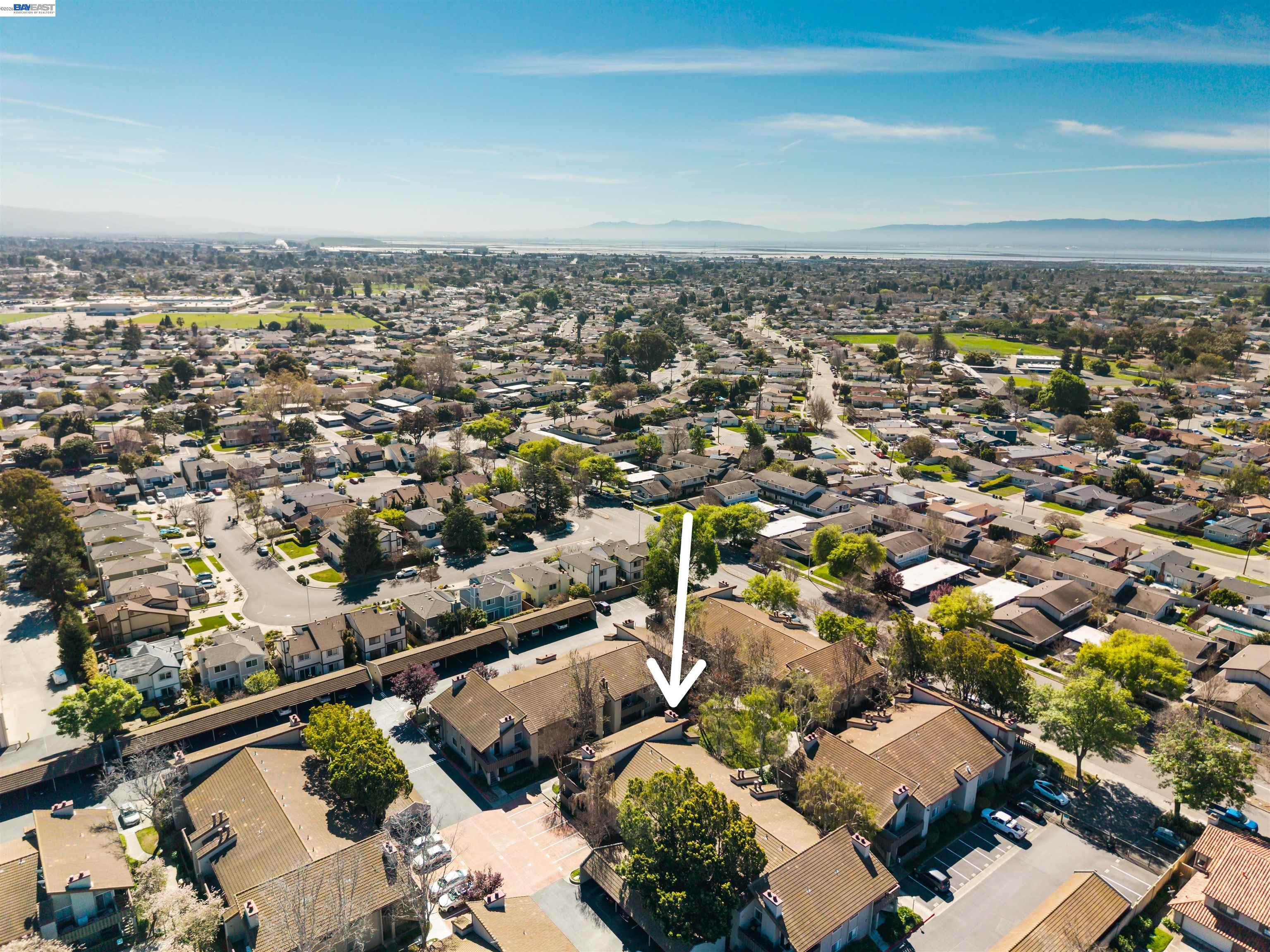 Detail Gallery Image 29 of 33 For 35088 Lido Blvd #K,  Newark,  CA 94560 - 2 Beds | 2 Baths