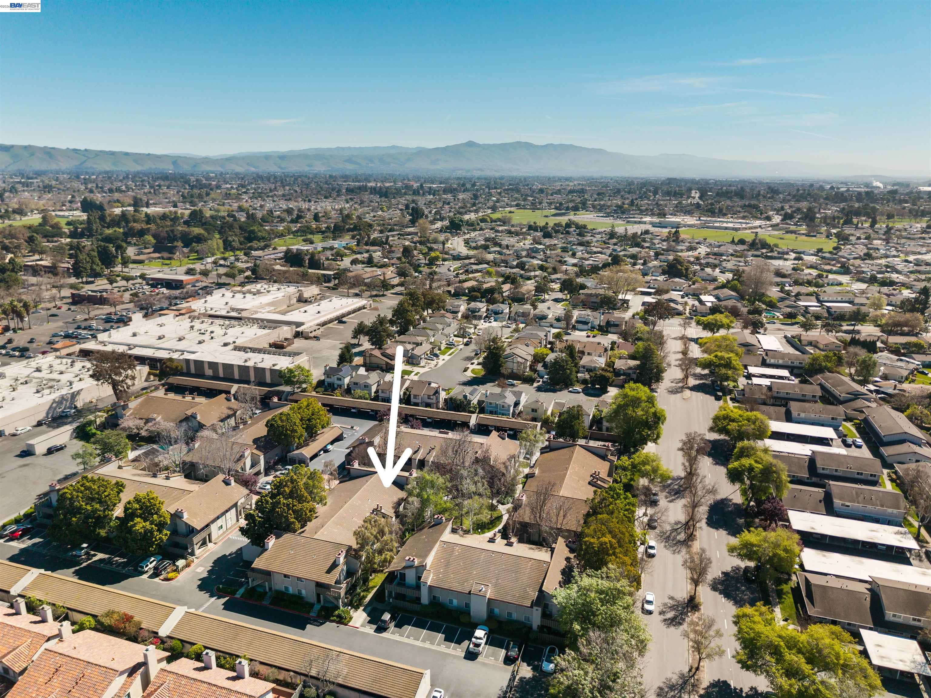Detail Gallery Image 30 of 33 For 35088 Lido Blvd #K,  Newark,  CA 94560 - 2 Beds | 2 Baths