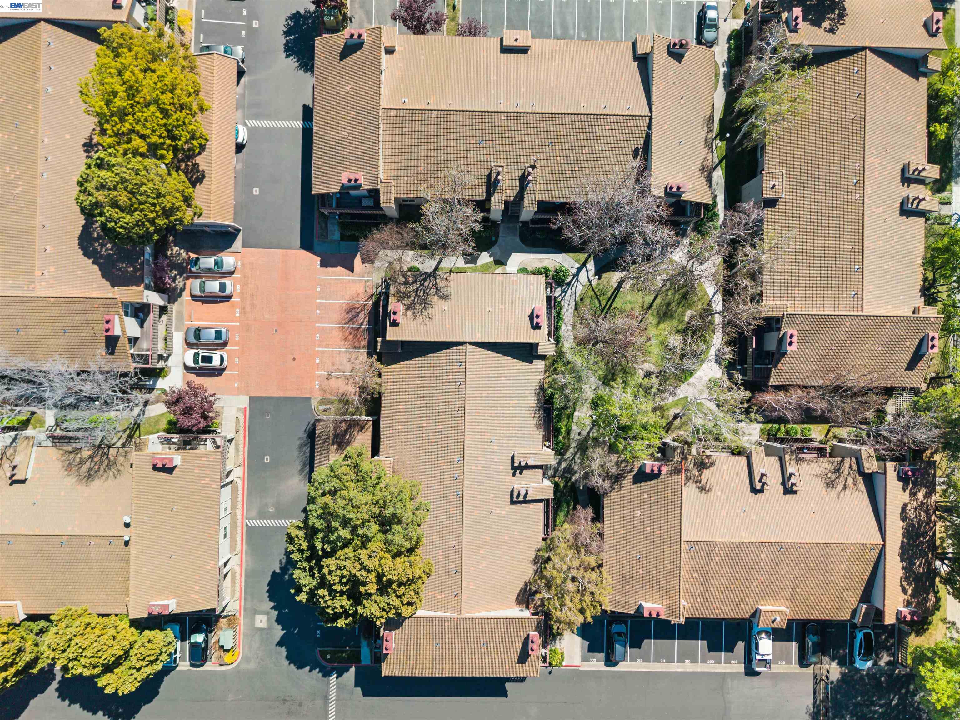 Detail Gallery Image 31 of 33 For 35088 Lido Blvd #K,  Newark,  CA 94560 - 2 Beds | 2 Baths