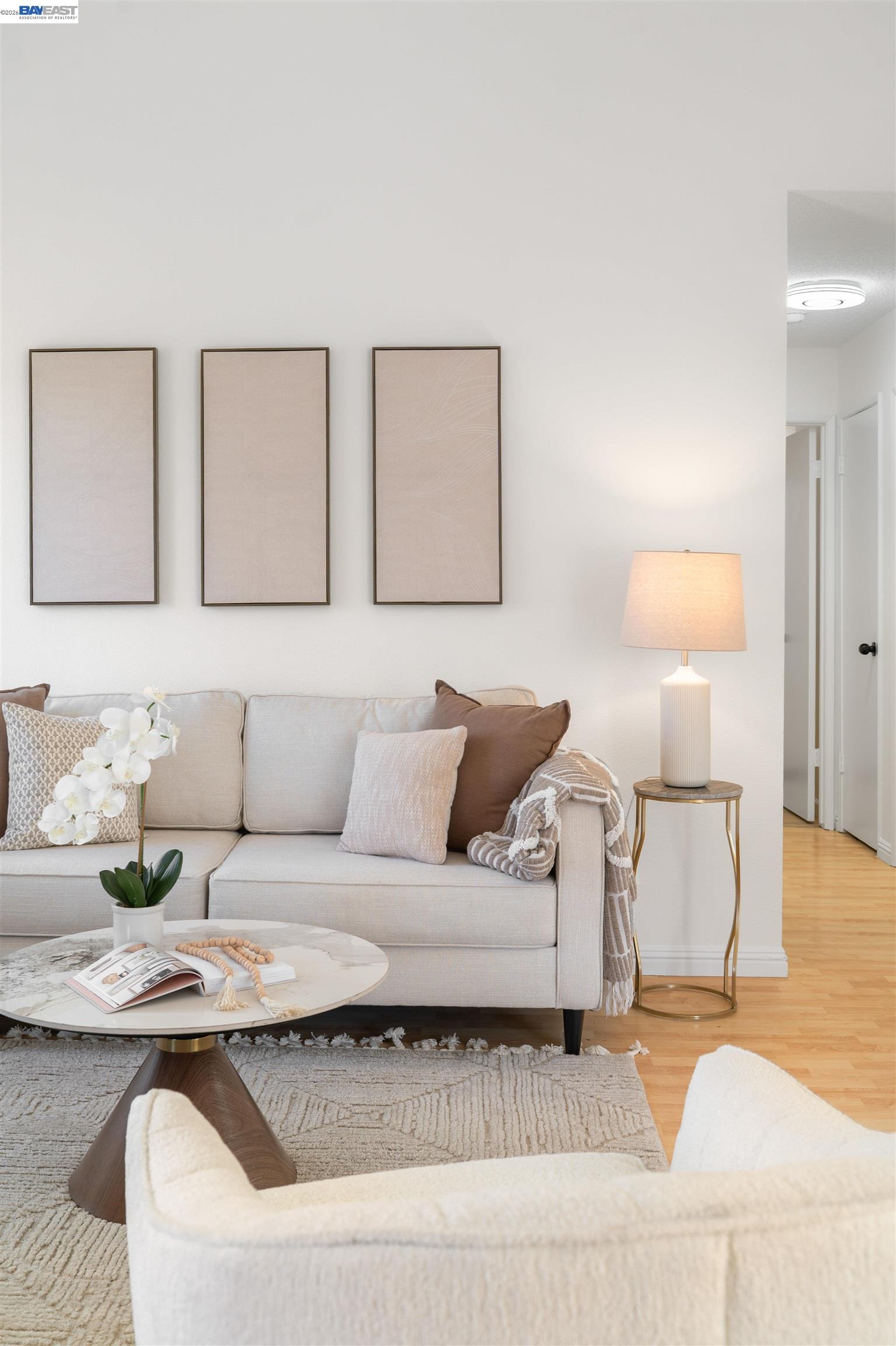 Detail Gallery Image 5 of 33 For 35088 Lido Blvd #K,  Newark,  CA 94560 - 2 Beds | 2 Baths