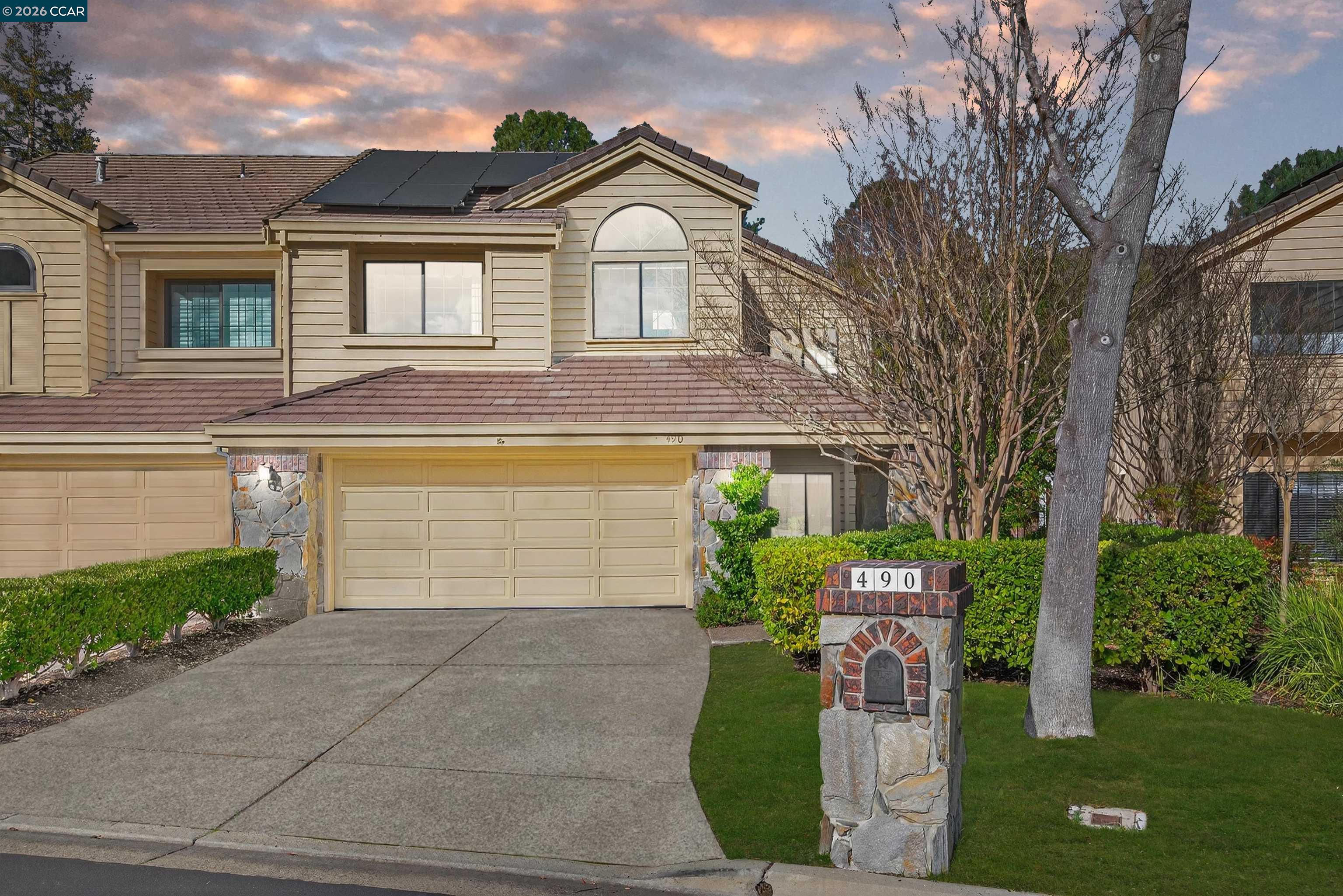 Open Houses in Danville, CA