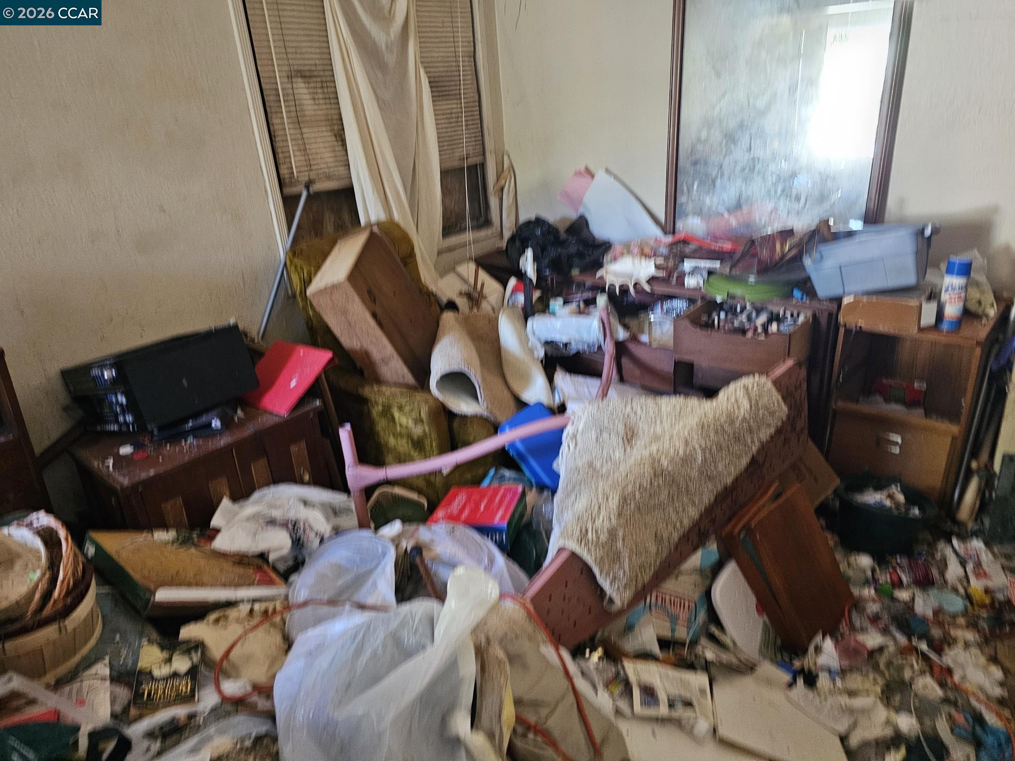 Detail Gallery Image 6 of 11 For 659 31st St, Richmond,  CA 94804 - 2 Beds | 1 Baths