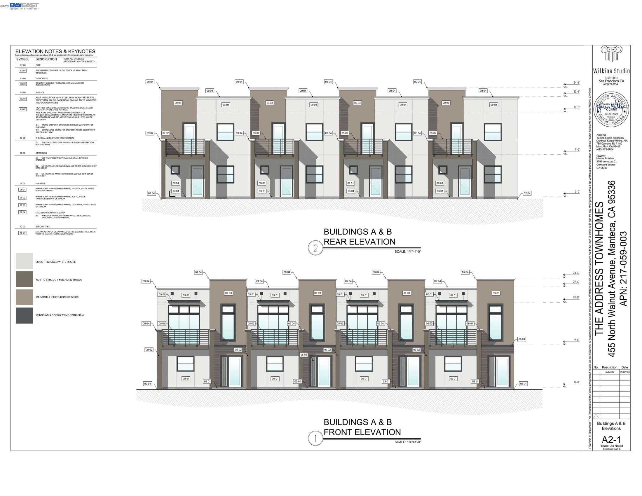 Detail Gallery Image 23 of 24 For 445 N Walnut Ave, Manteca,  CA 95336 - – Beds | – Baths