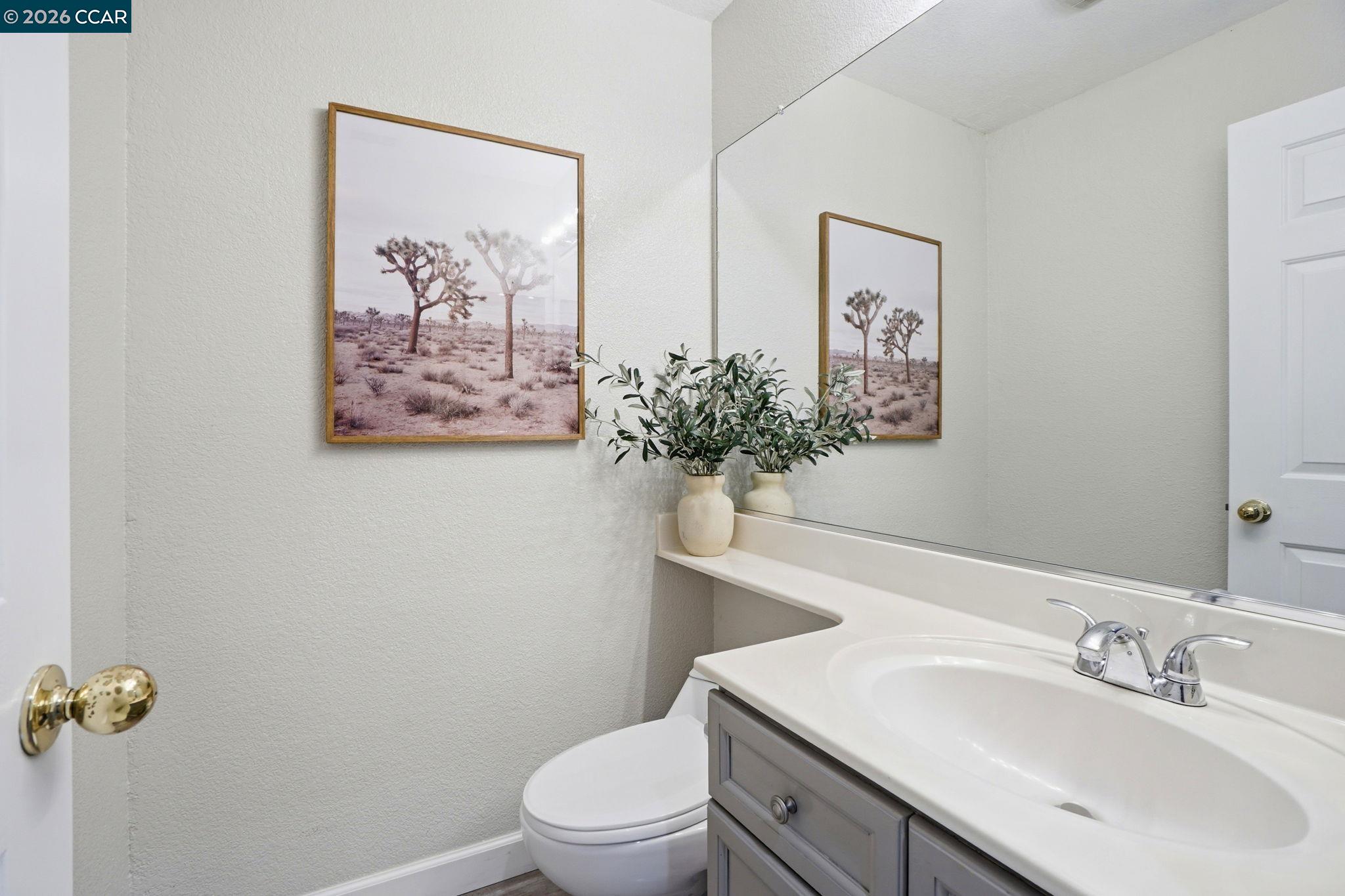 Detail Gallery Image 12 of 29 For 249 Stranahan Cir, Clayton,  CA 94517 - 3 Beds | 2/1 Baths