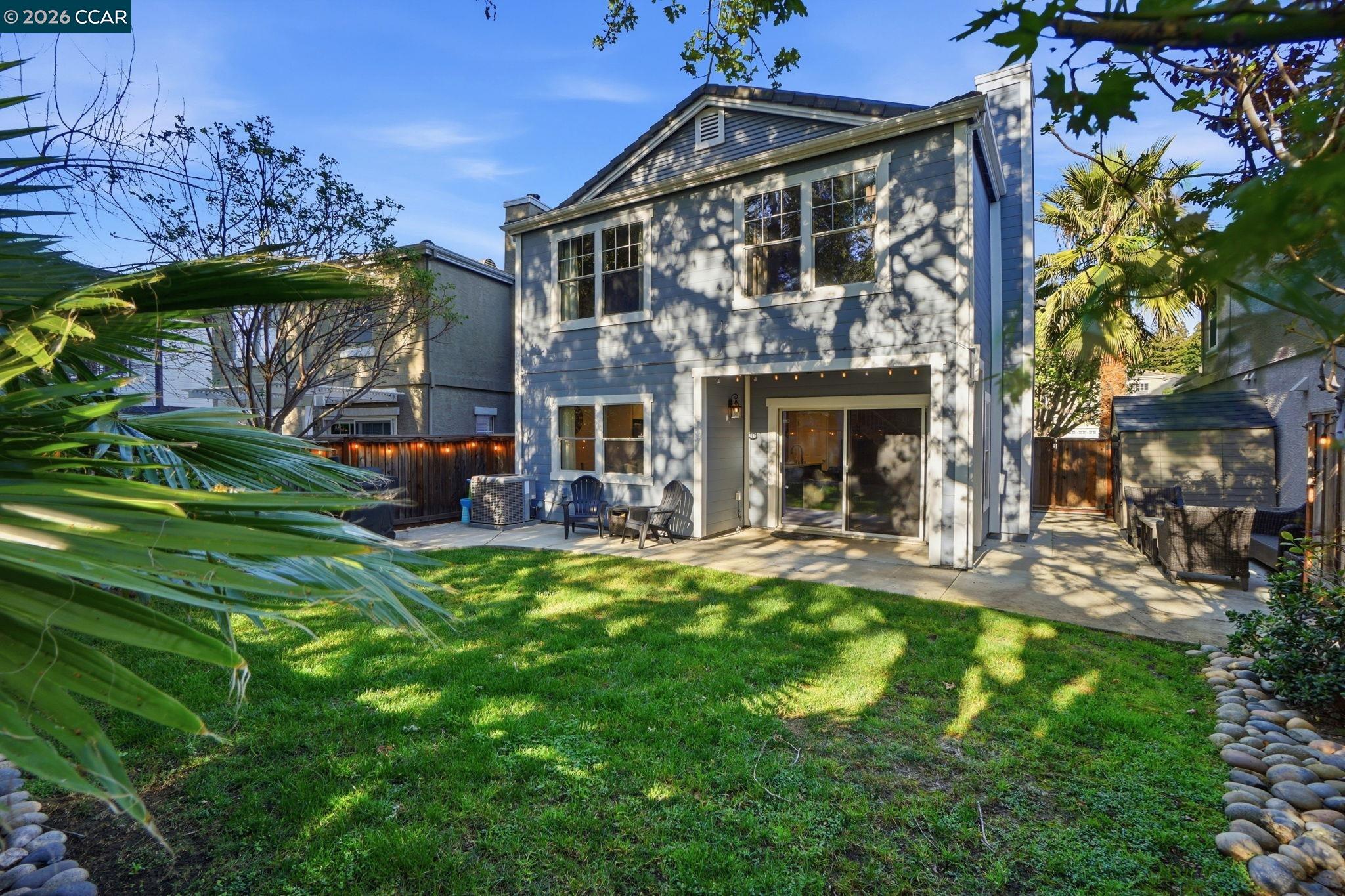 Detail Gallery Image 25 of 29 For 249 Stranahan Cir, Clayton,  CA 94517 - 3 Beds | 2/1 Baths