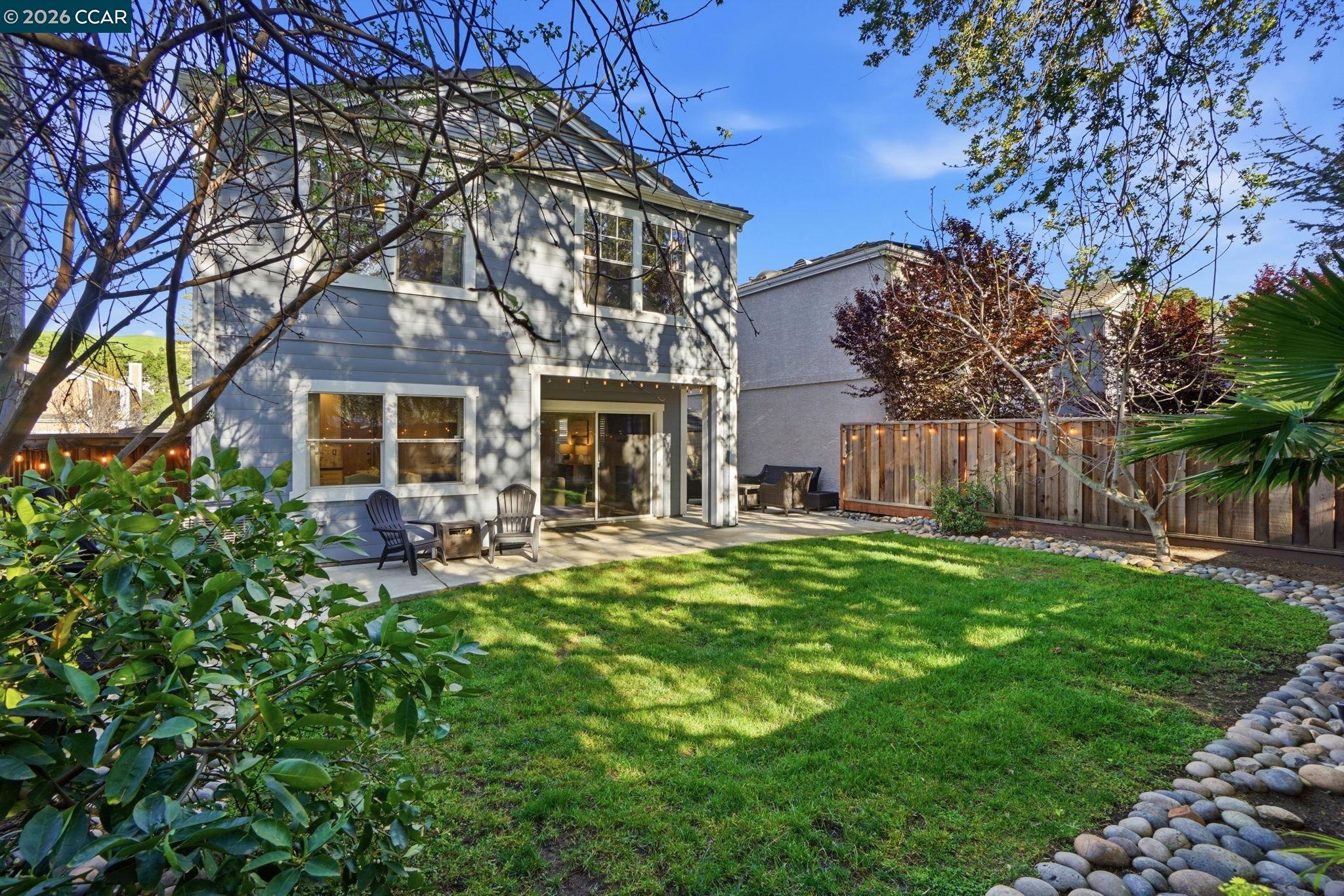 Detail Gallery Image 26 of 29 For 249 Stranahan Cir, Clayton,  CA 94517 - 3 Beds | 2/1 Baths