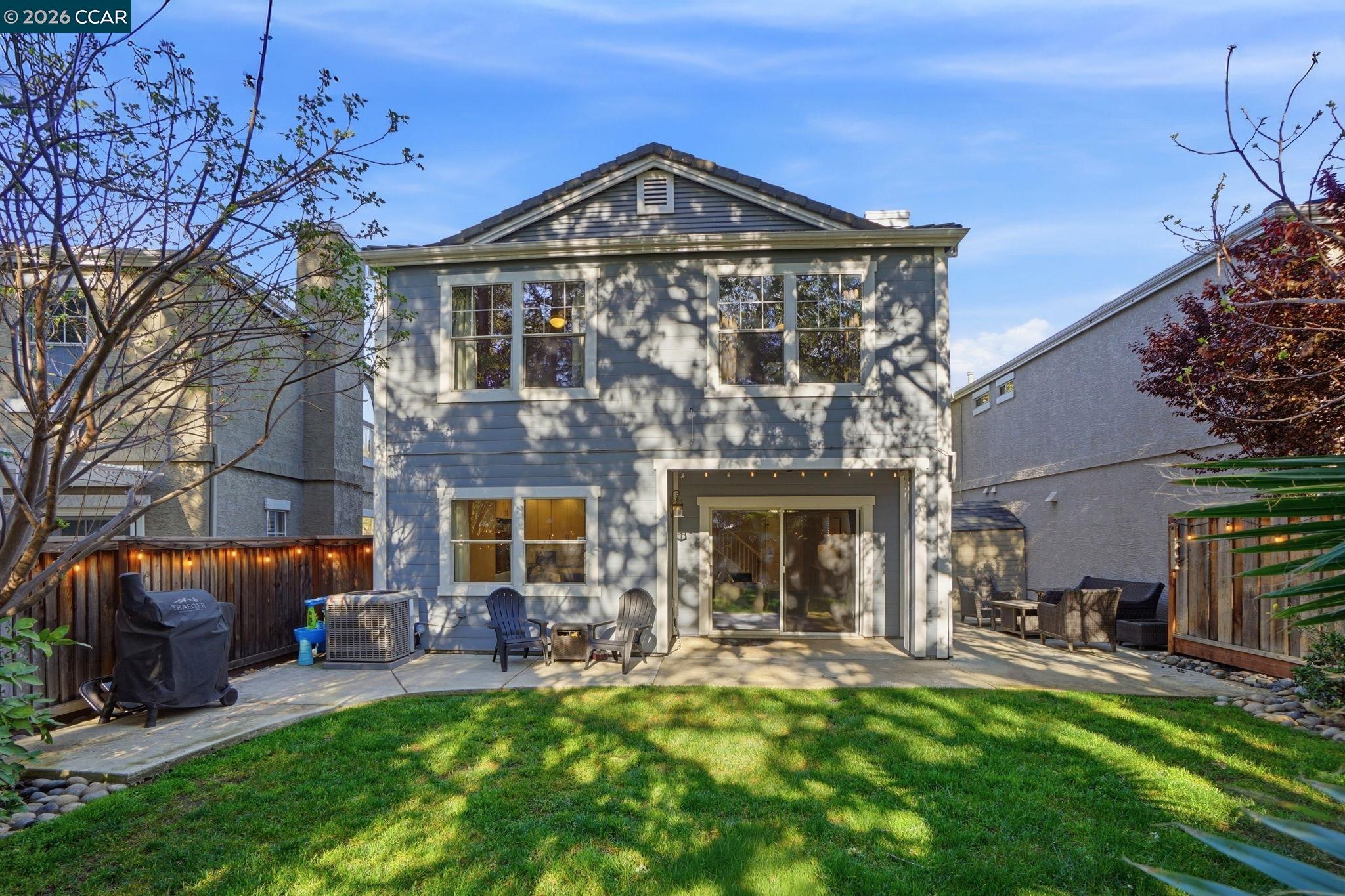 Detail Gallery Image 27 of 29 For 249 Stranahan Cir, Clayton,  CA 94517 - 3 Beds | 2/1 Baths