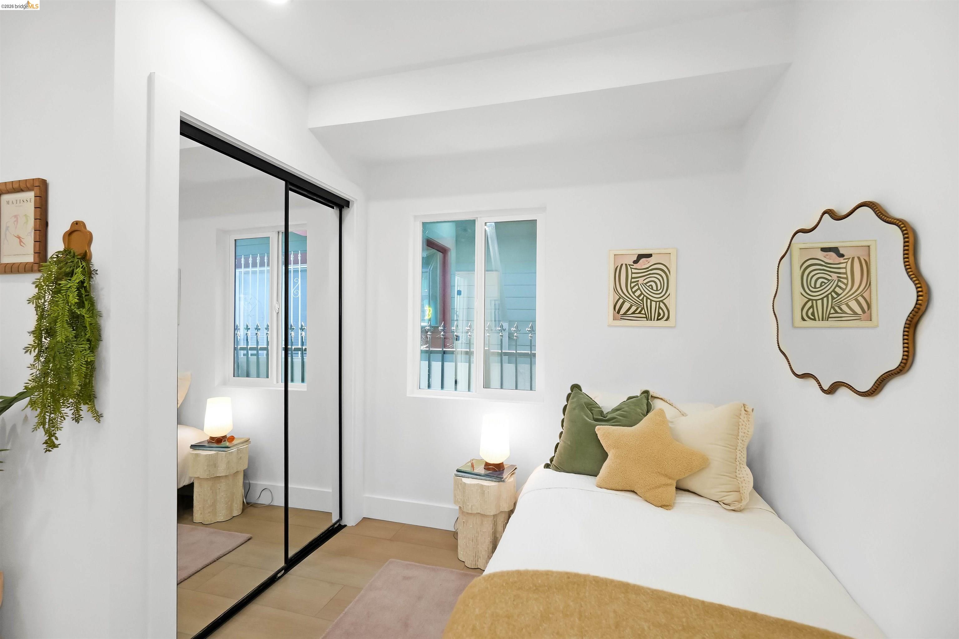 Detail Gallery Image 18 of 41 For 3654 39th Ave, Oakland,  CA 94619 - 2 Beds | 2 Baths